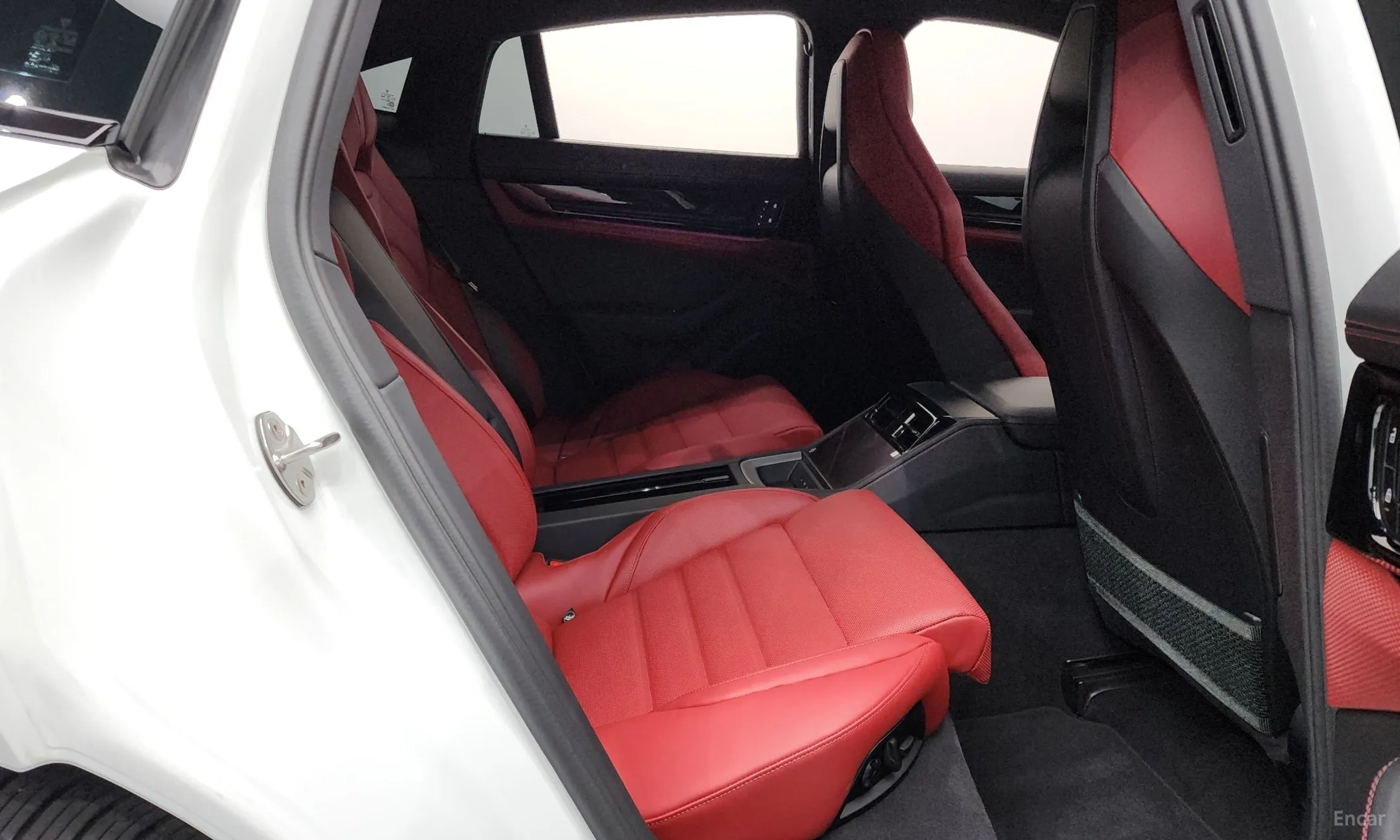 Porsche Panamera (976) превью 11