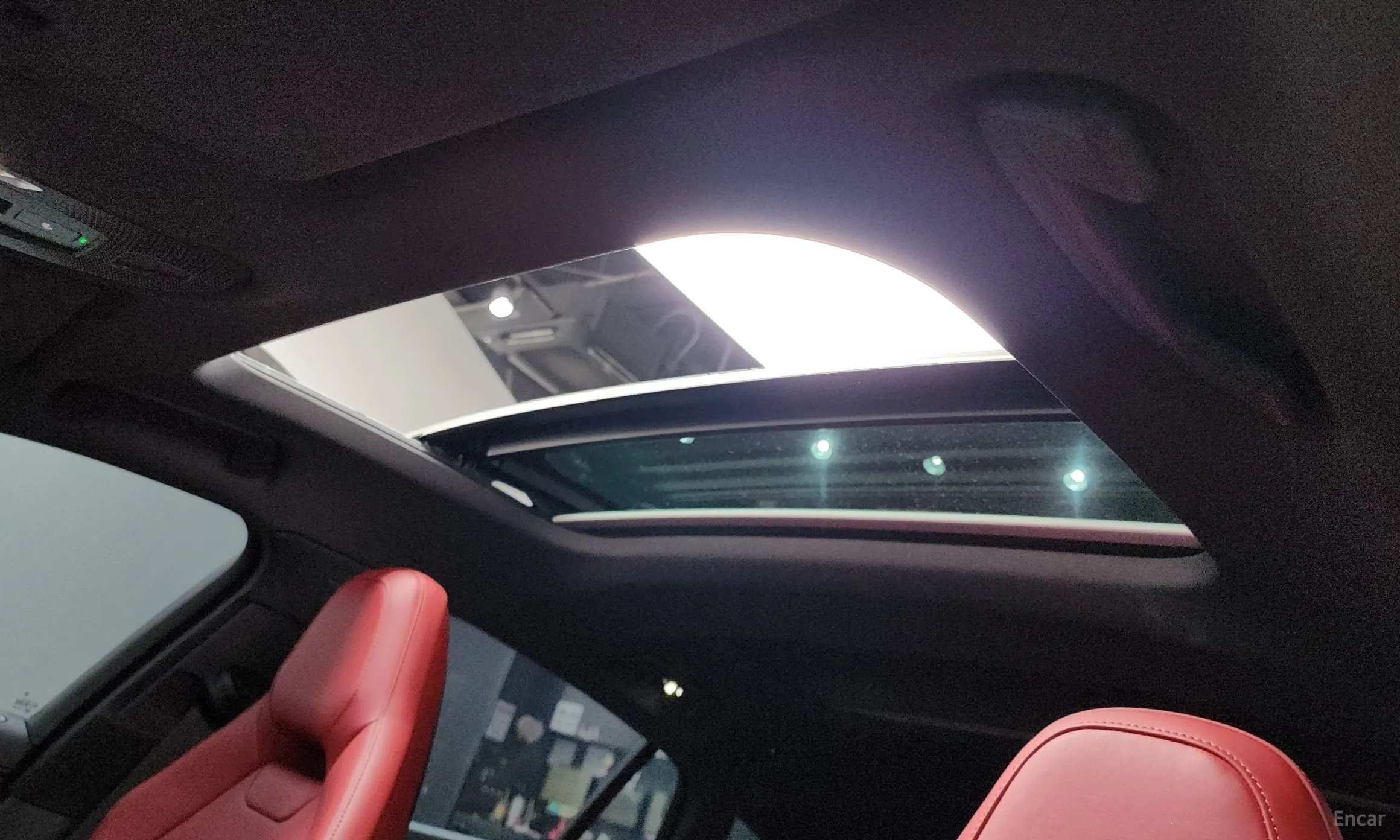 Porsche Panamera (976) превью 17