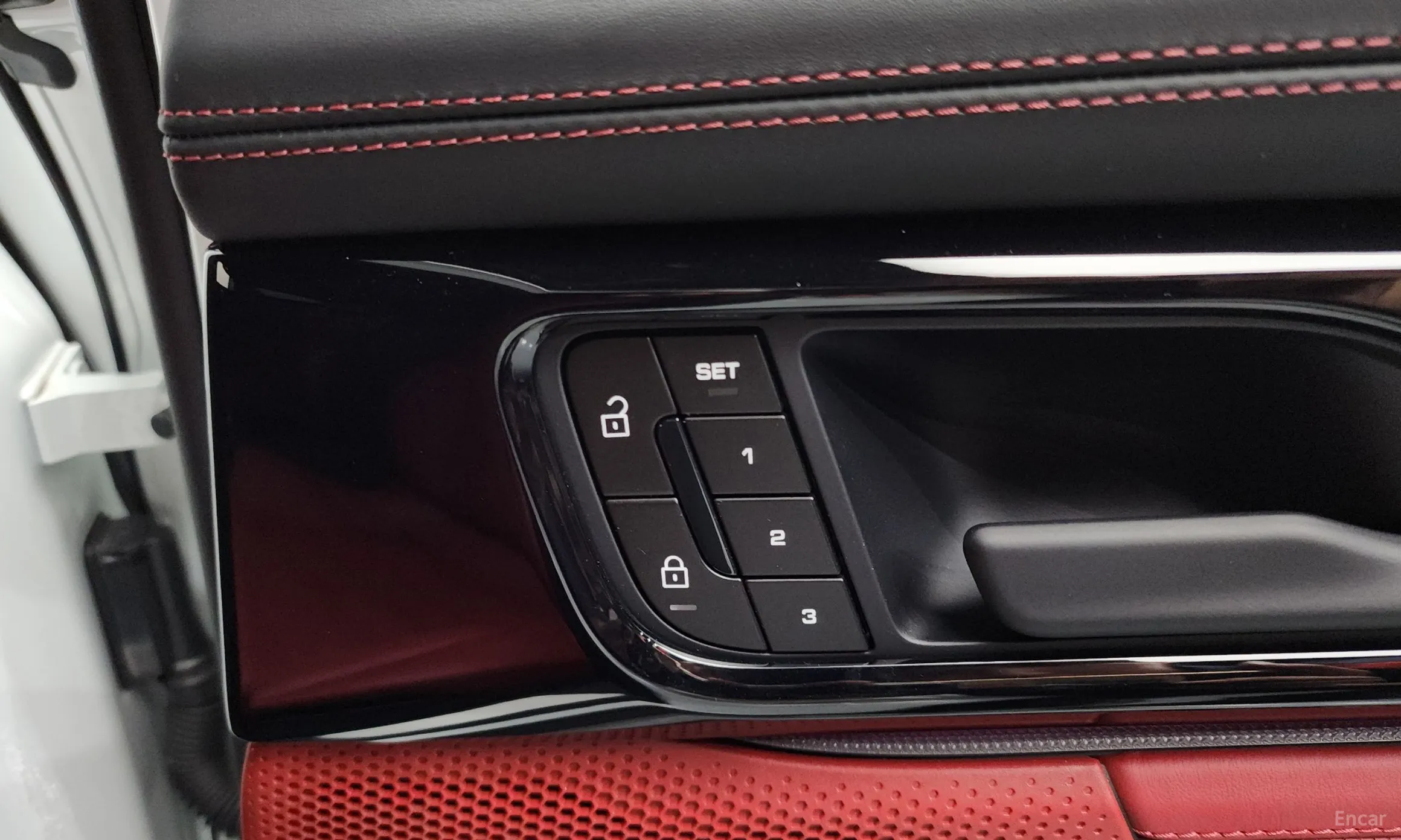 Porsche Panamera (976) превью 19