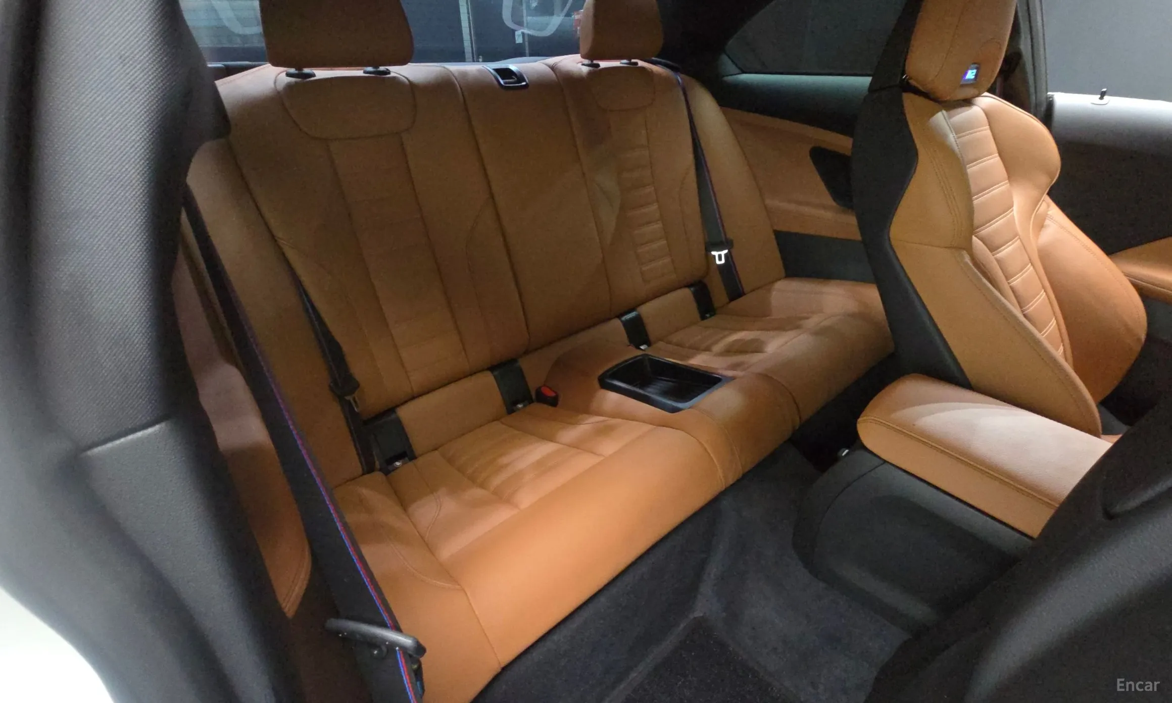 BMW M2 (G87) превью 12