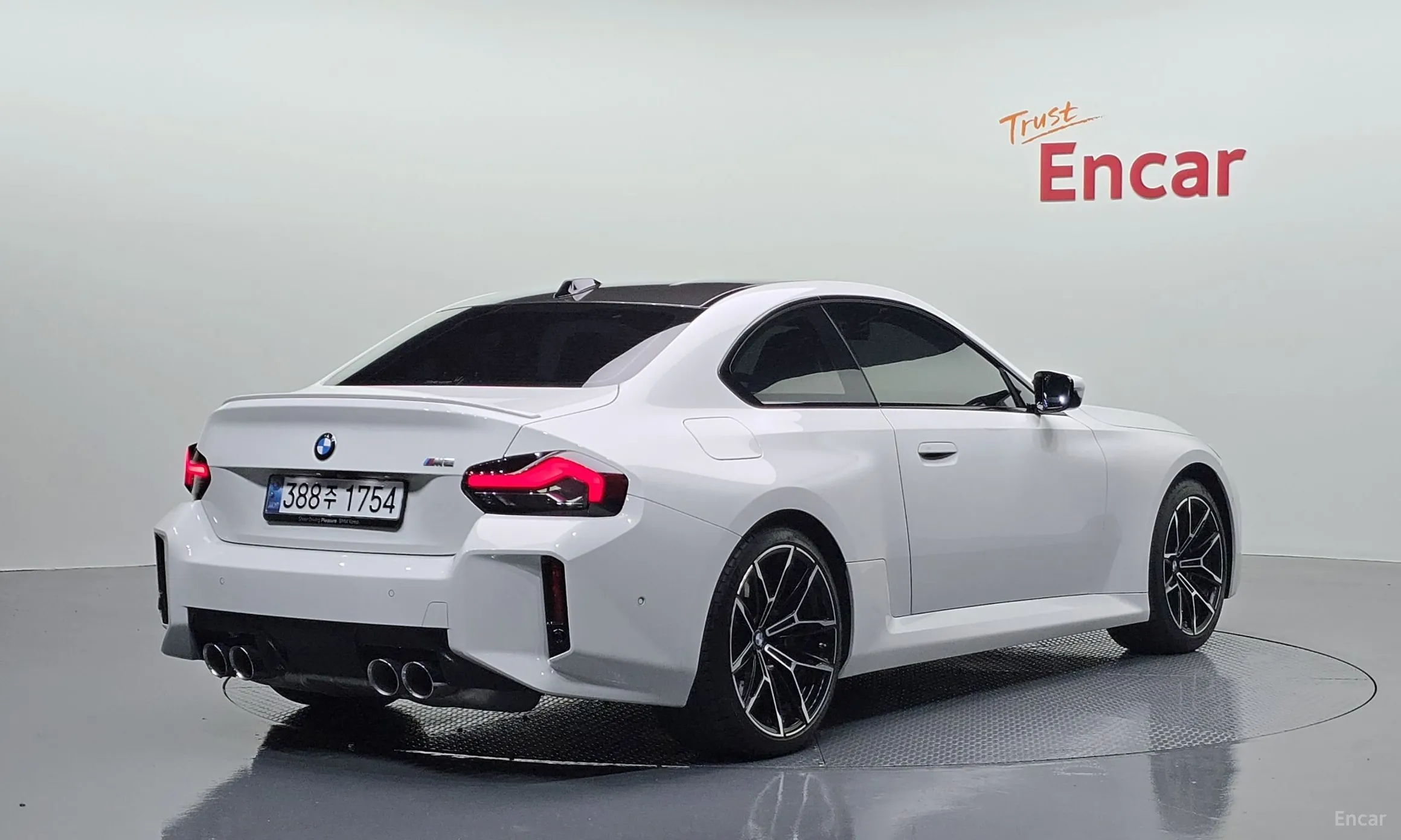BMW M2 (G87)