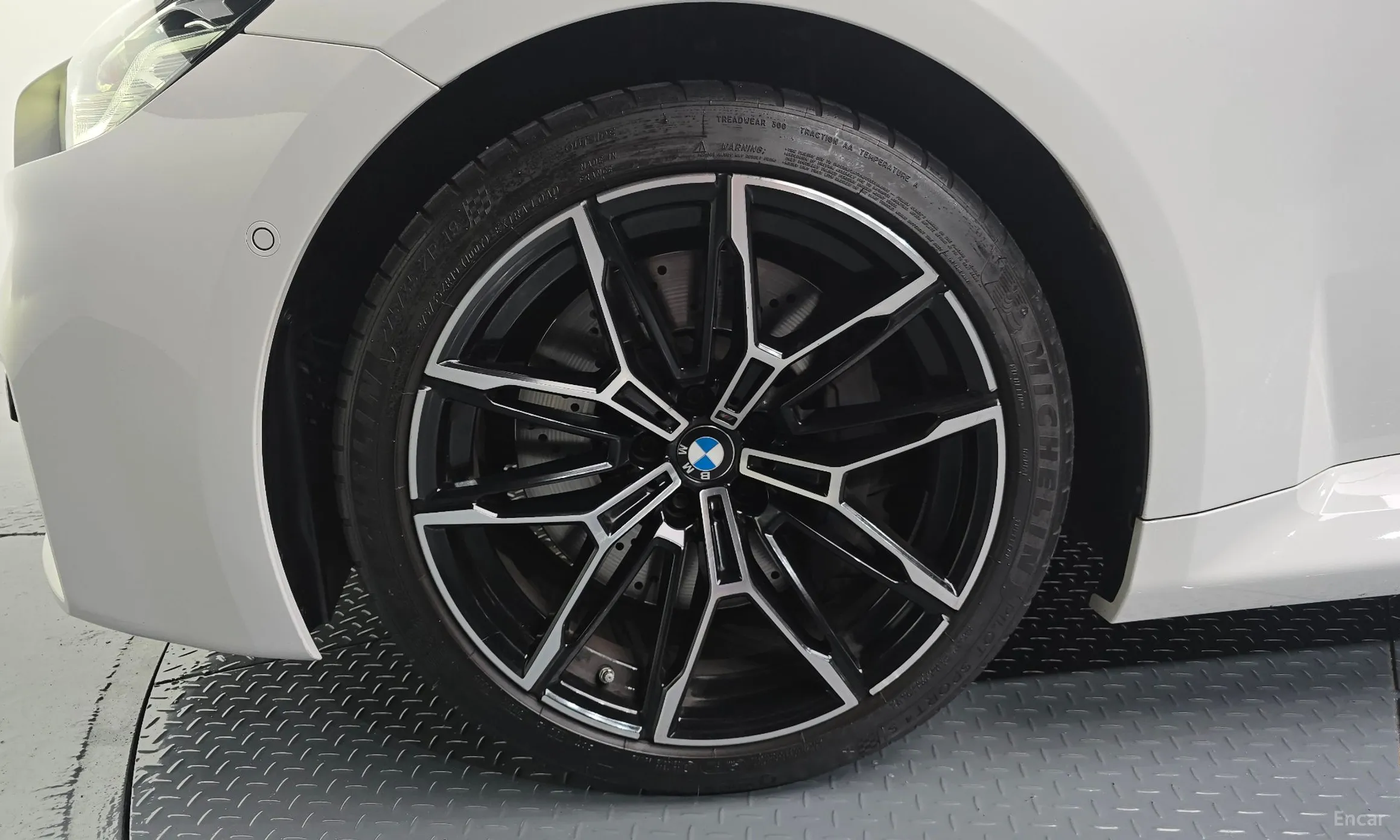 BMW M2 (G87) превью 5