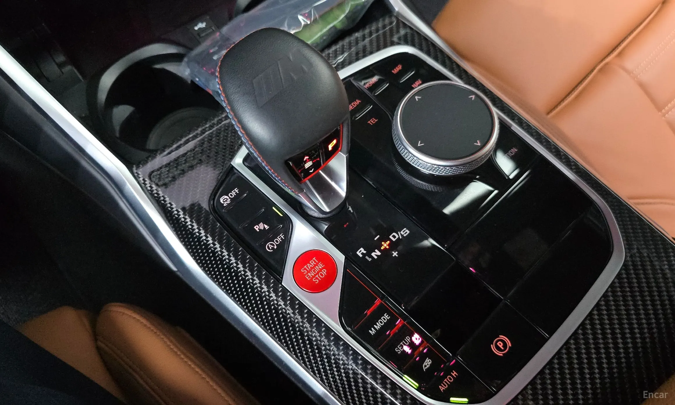 BMW M2 (G87) превью 9