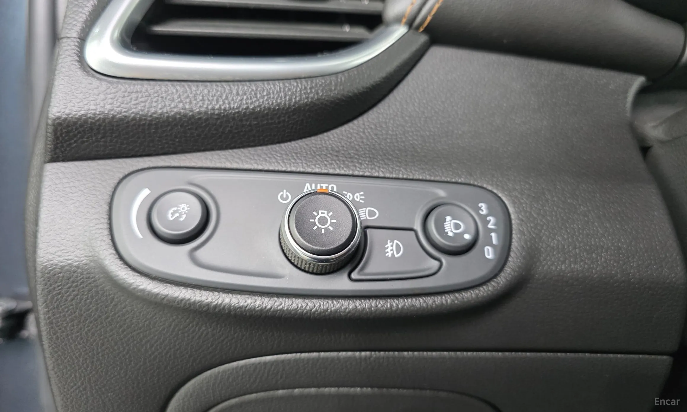 Chevrolet (GM Daewoo) Trax превью 12