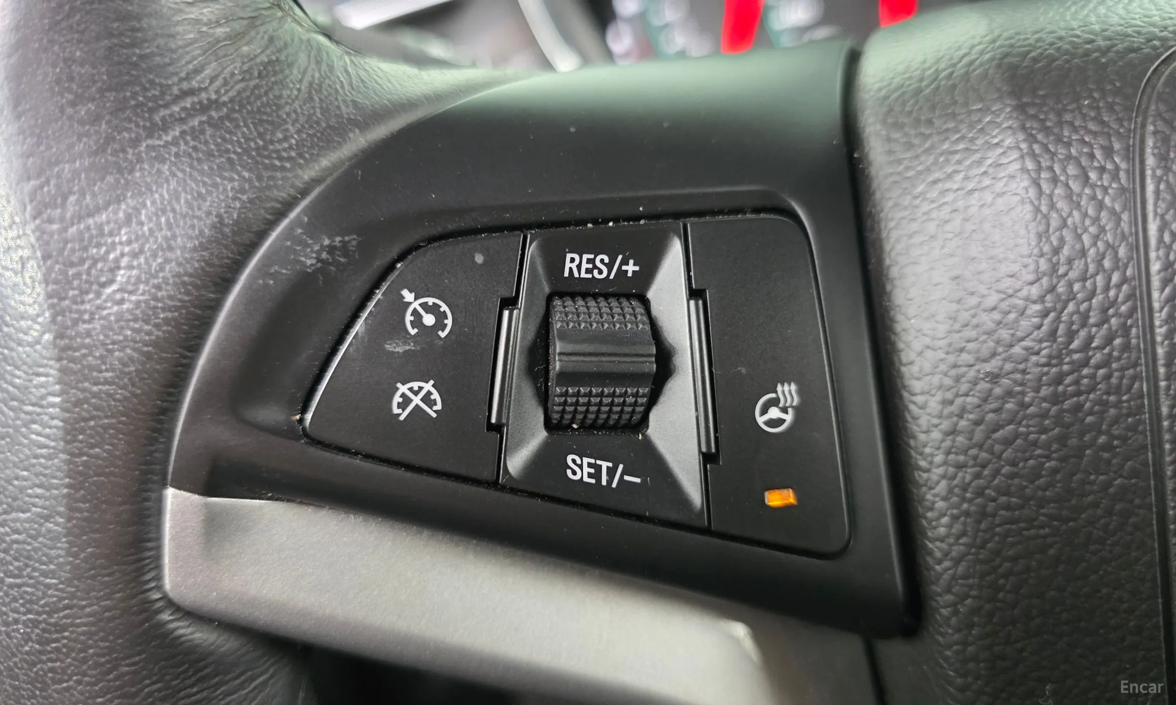 Chevrolet (GM Daewoo) Trax превью 14
