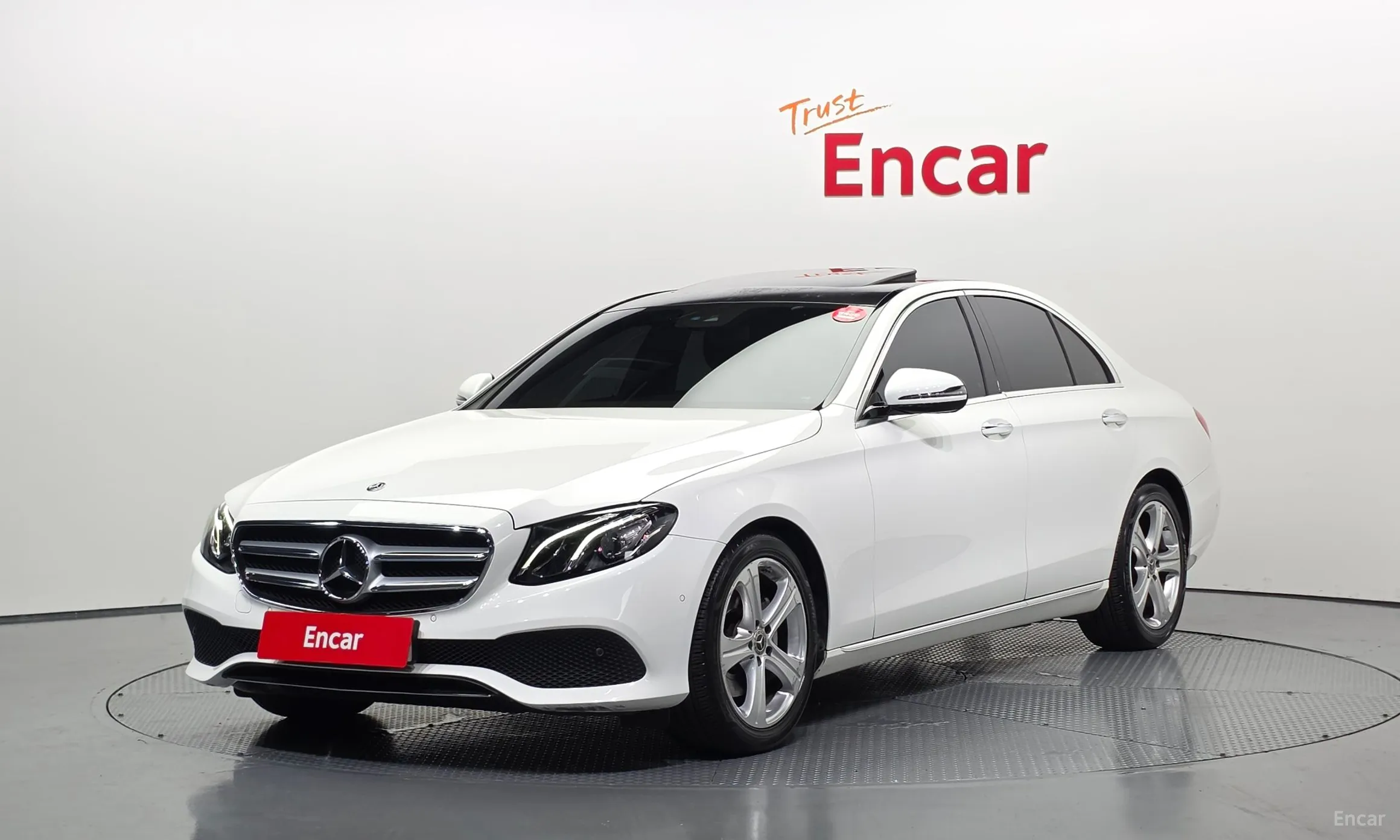 E-Class W213
