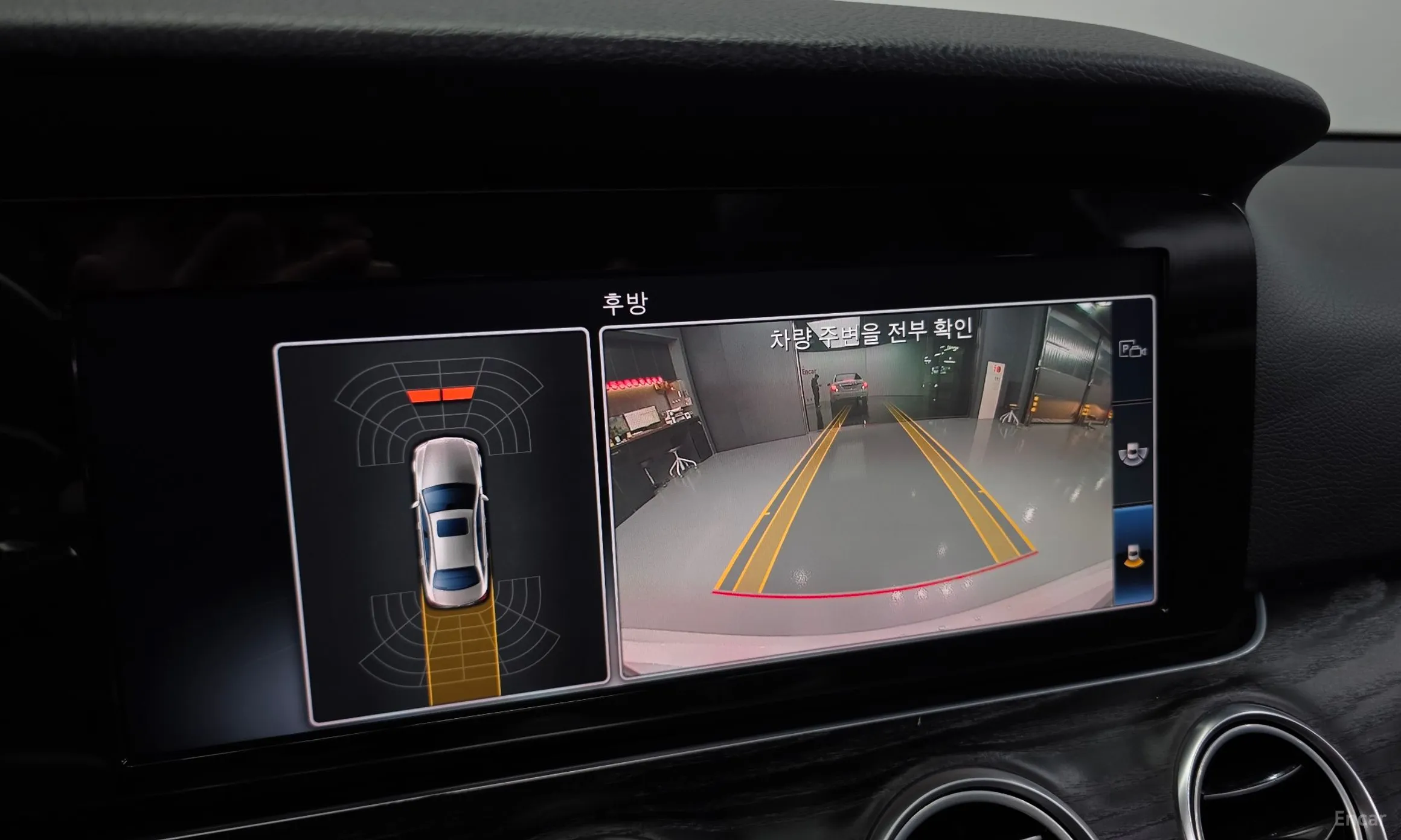 Mercedes Benz E-Class W213 превью 15
