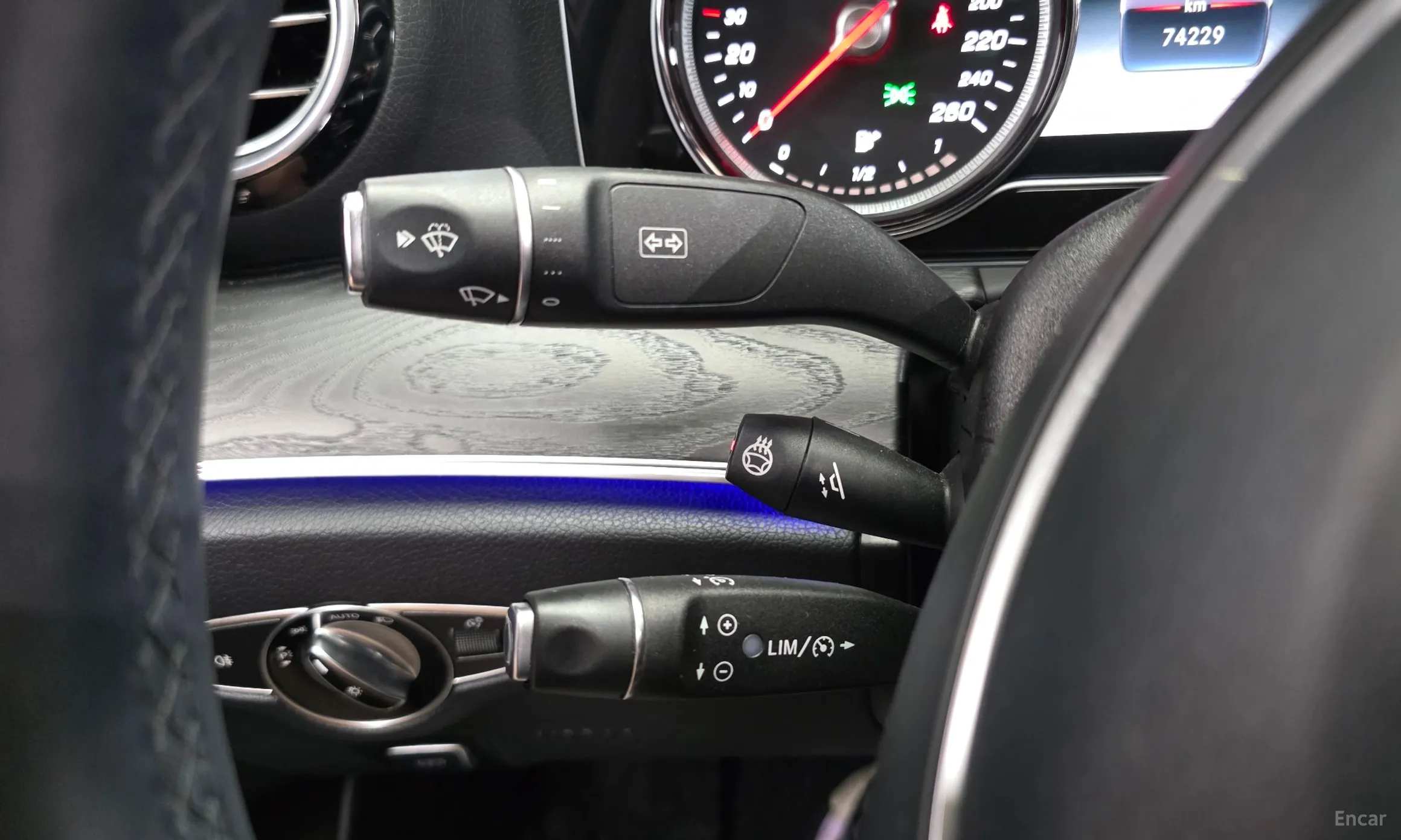 Mercedes Benz E-Class W213 превью 17