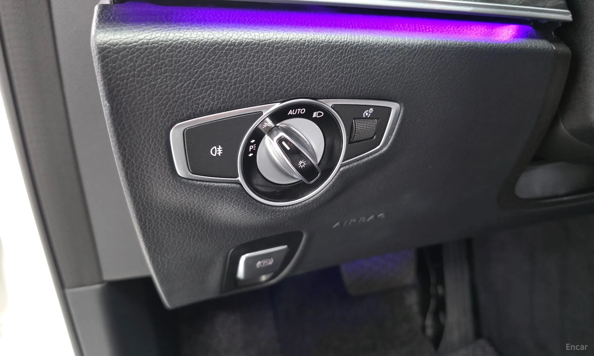 Mercedes Benz E-Class W213 превью 18