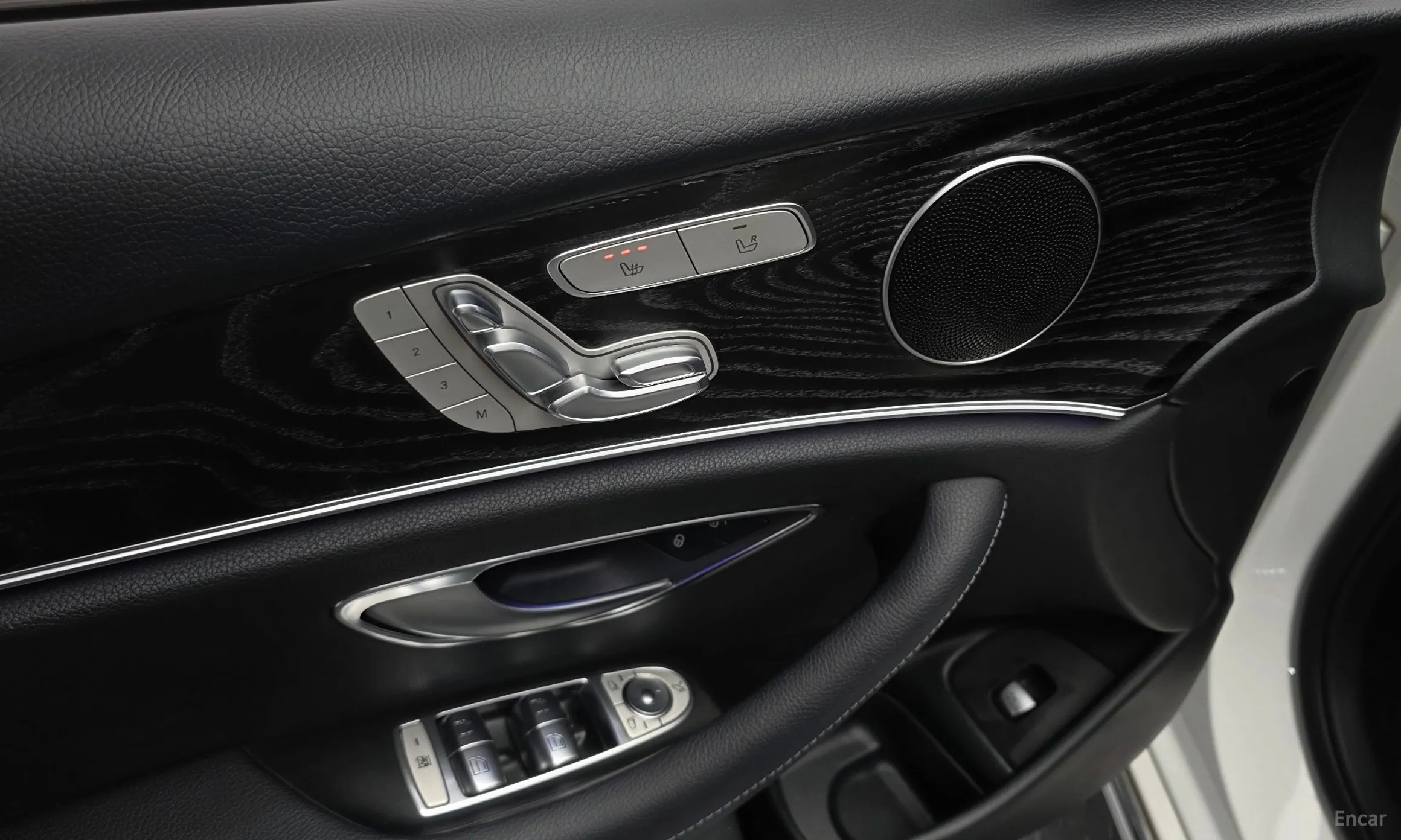 Mercedes Benz E-Class W213 превью 19