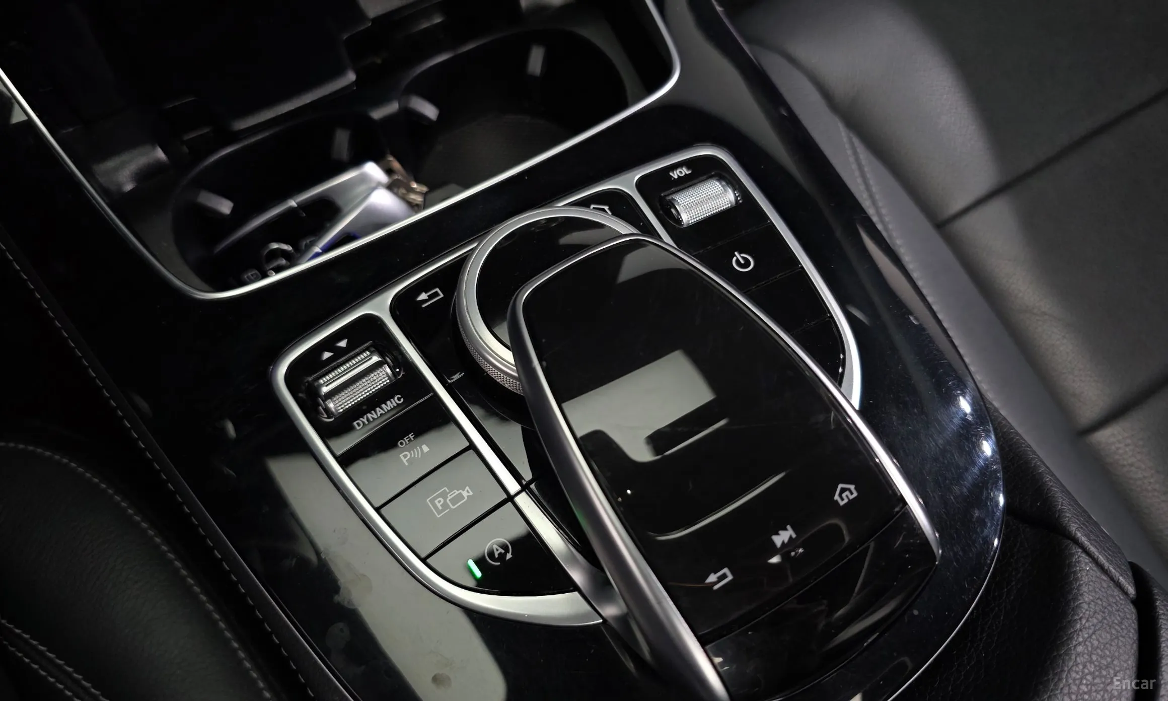 Mercedes Benz E-Class W213 превью 20