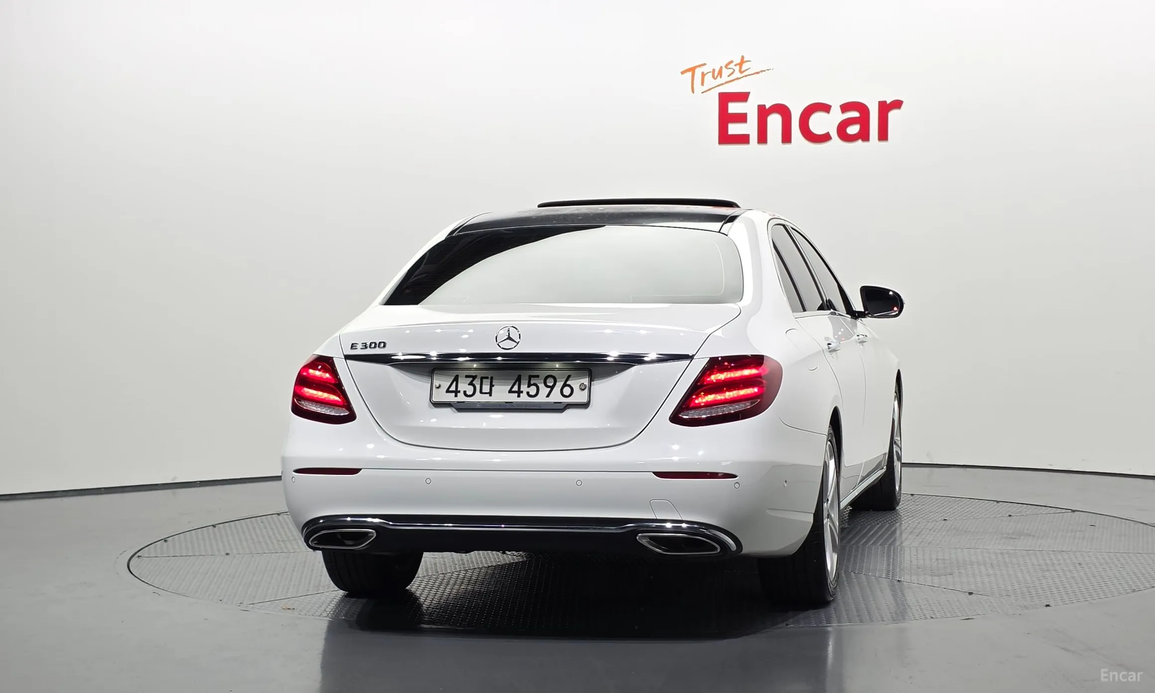 Mercedes Benz E-Class W213 превью 4