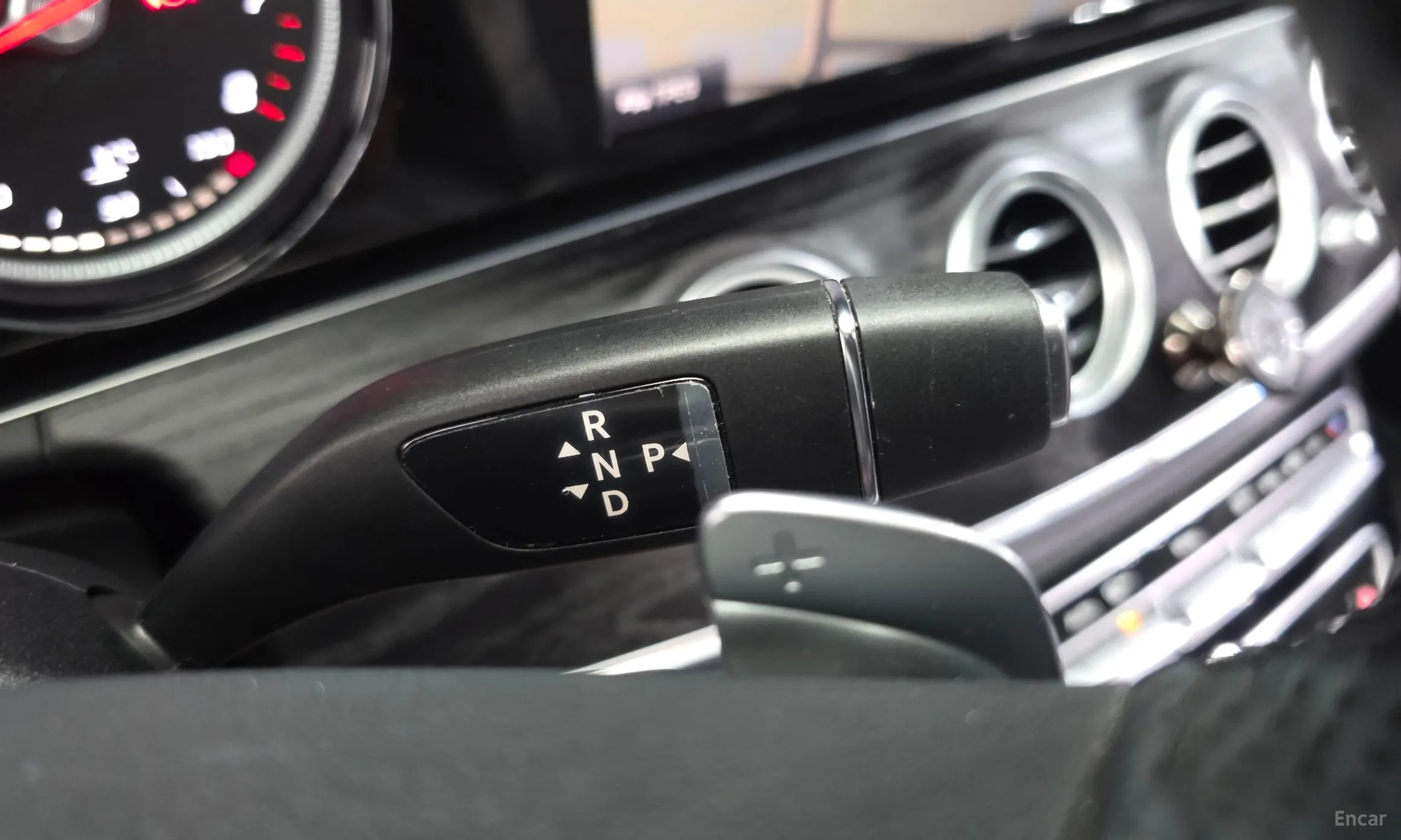 Mercedes Benz E-Class W213 превью 9