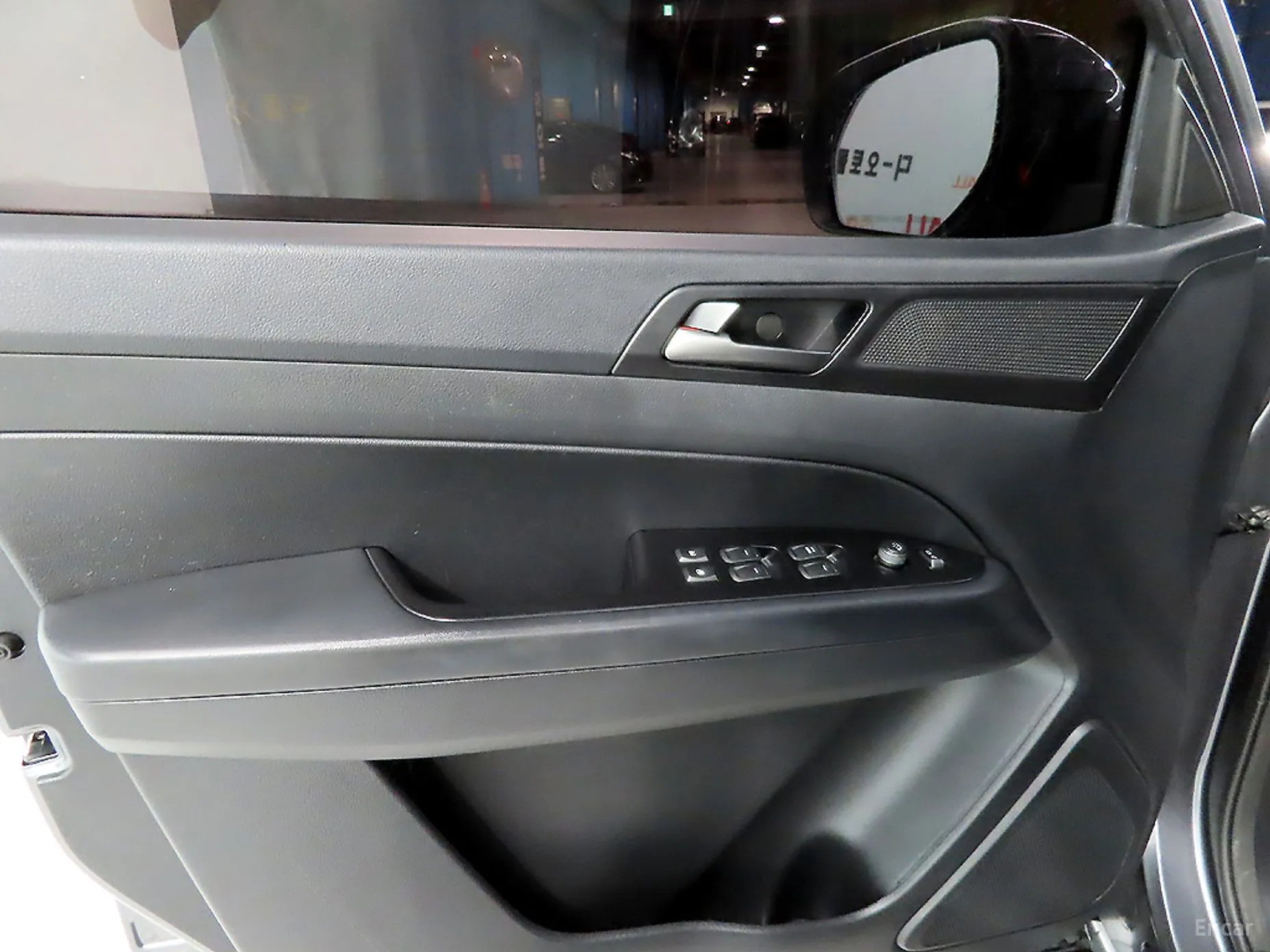 KG Mobility (SsangYong) Rexton Sports превью 13
