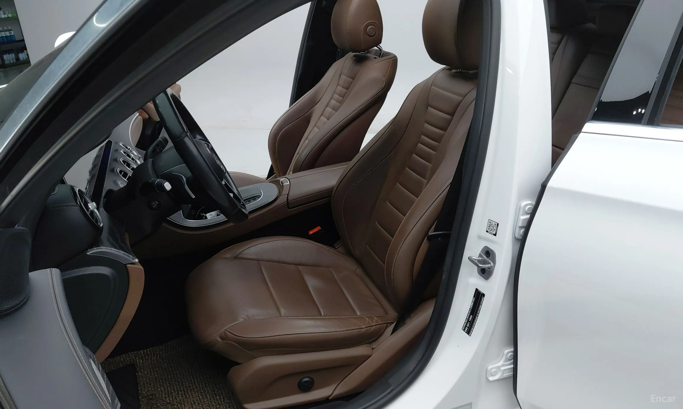 Mercedes Benz E-Class W213 превью 10