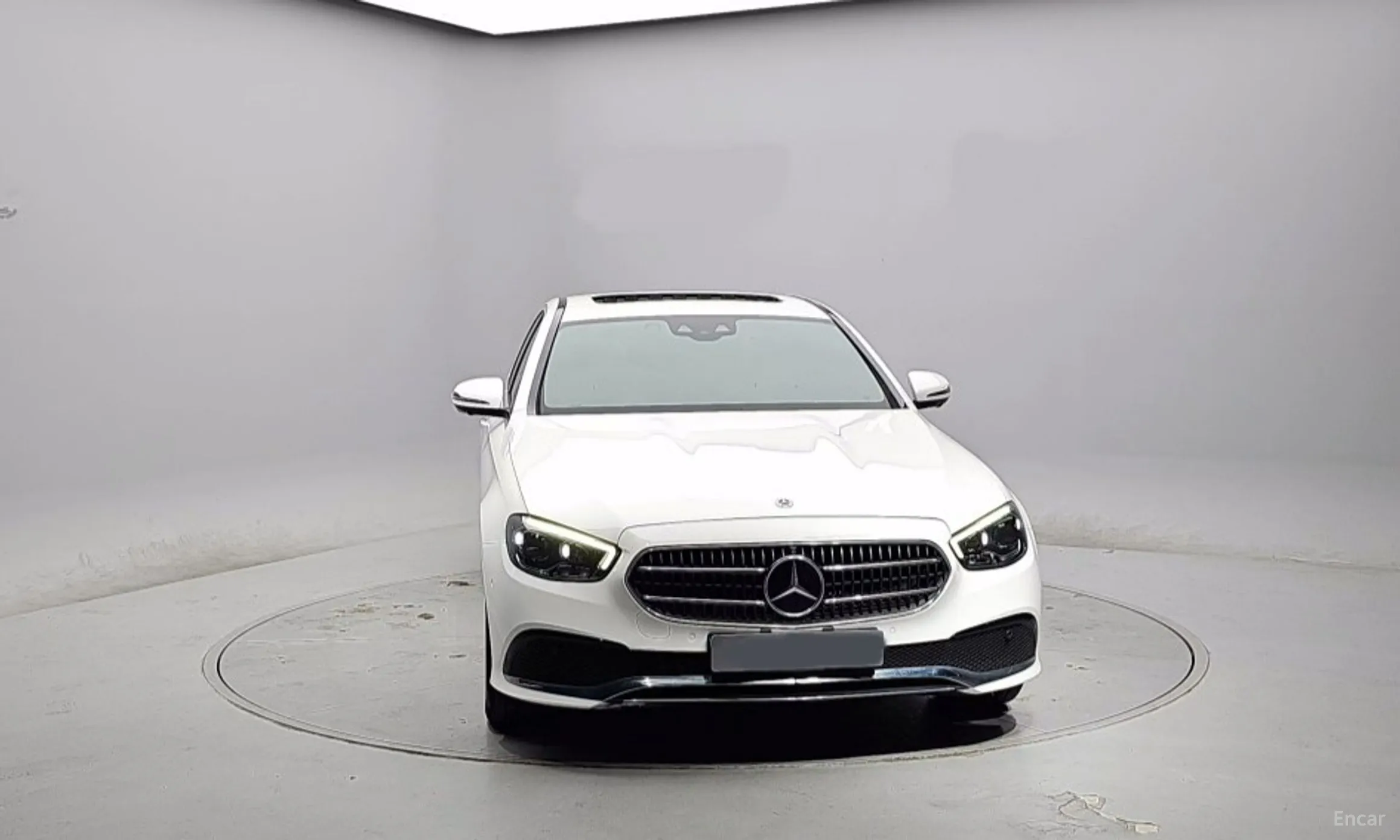 Mercedes Benz E-Class W213