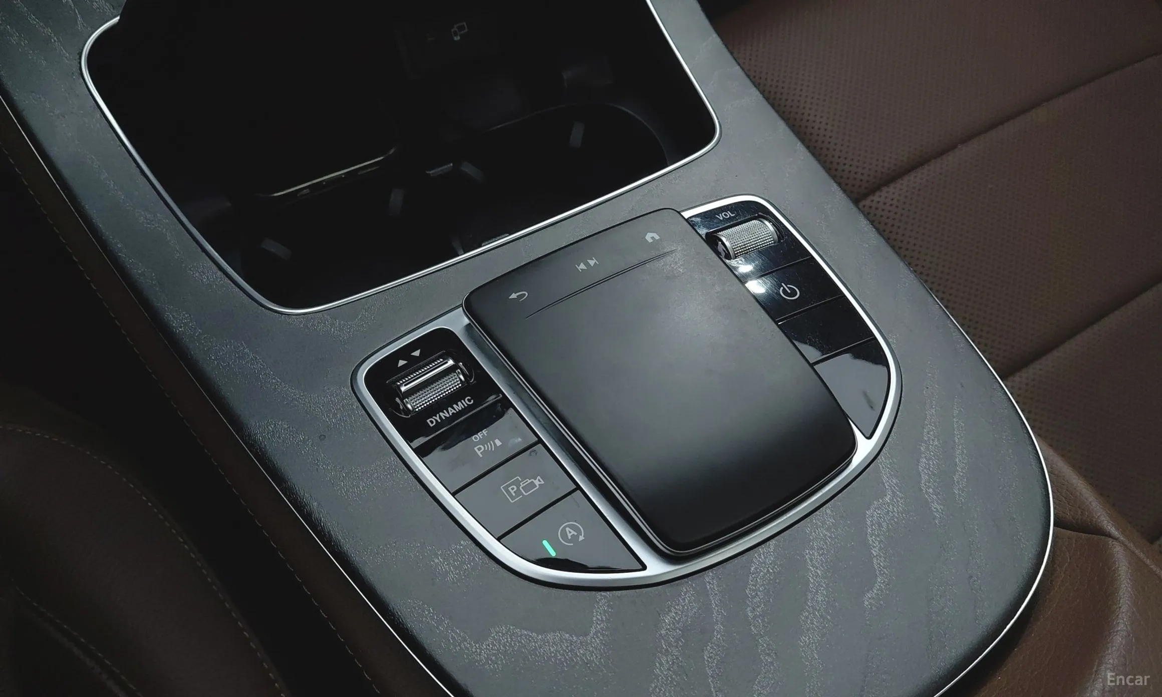 Mercedes Benz E-Class W213 превью 16