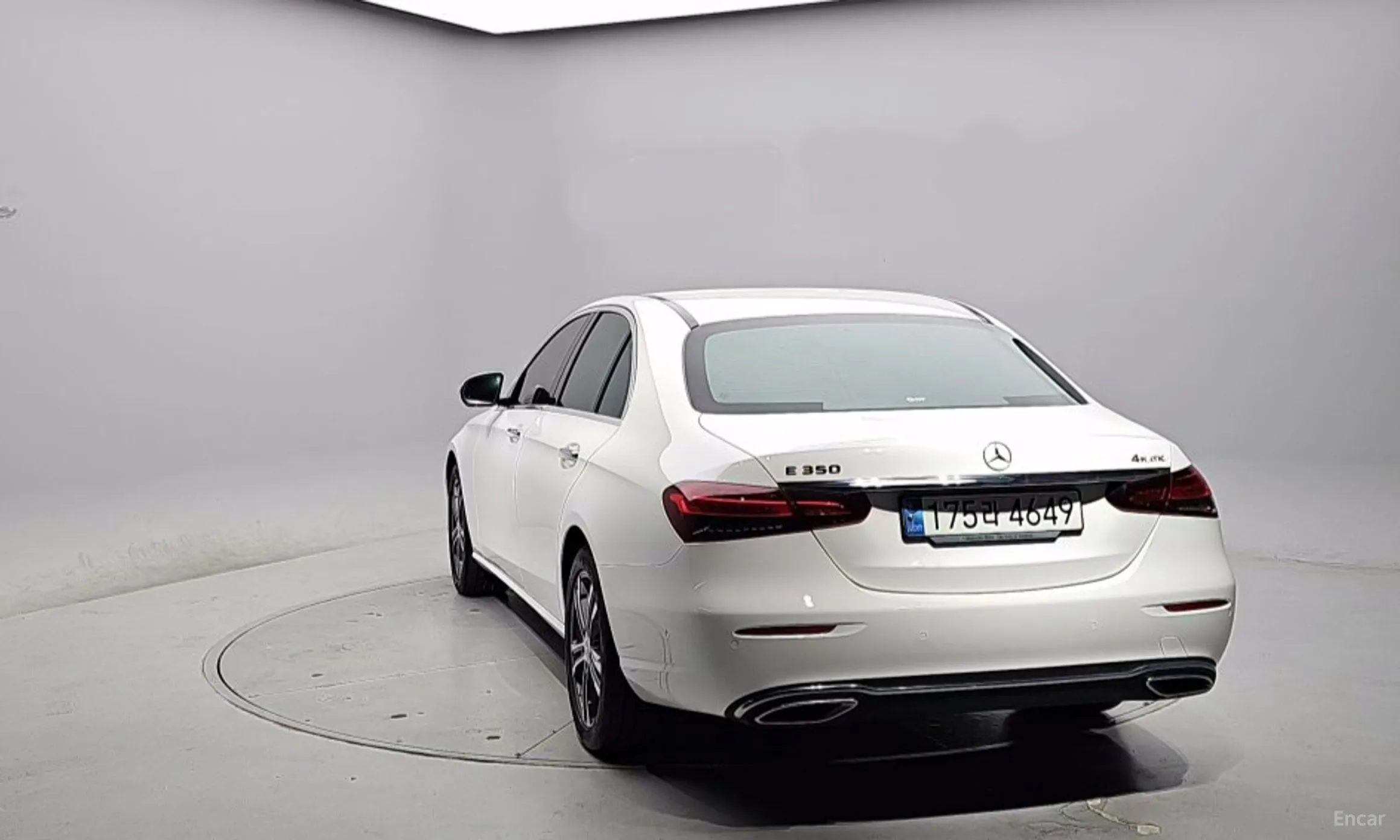 Mercedes Benz E-Class W213 превью 4