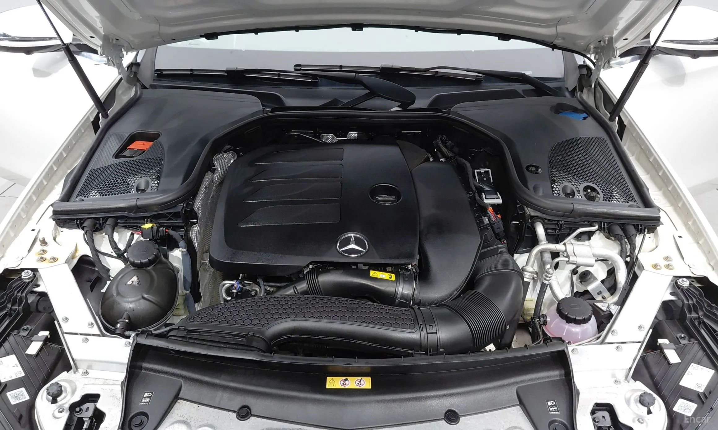 Mercedes Benz E-Class W213 превью 6