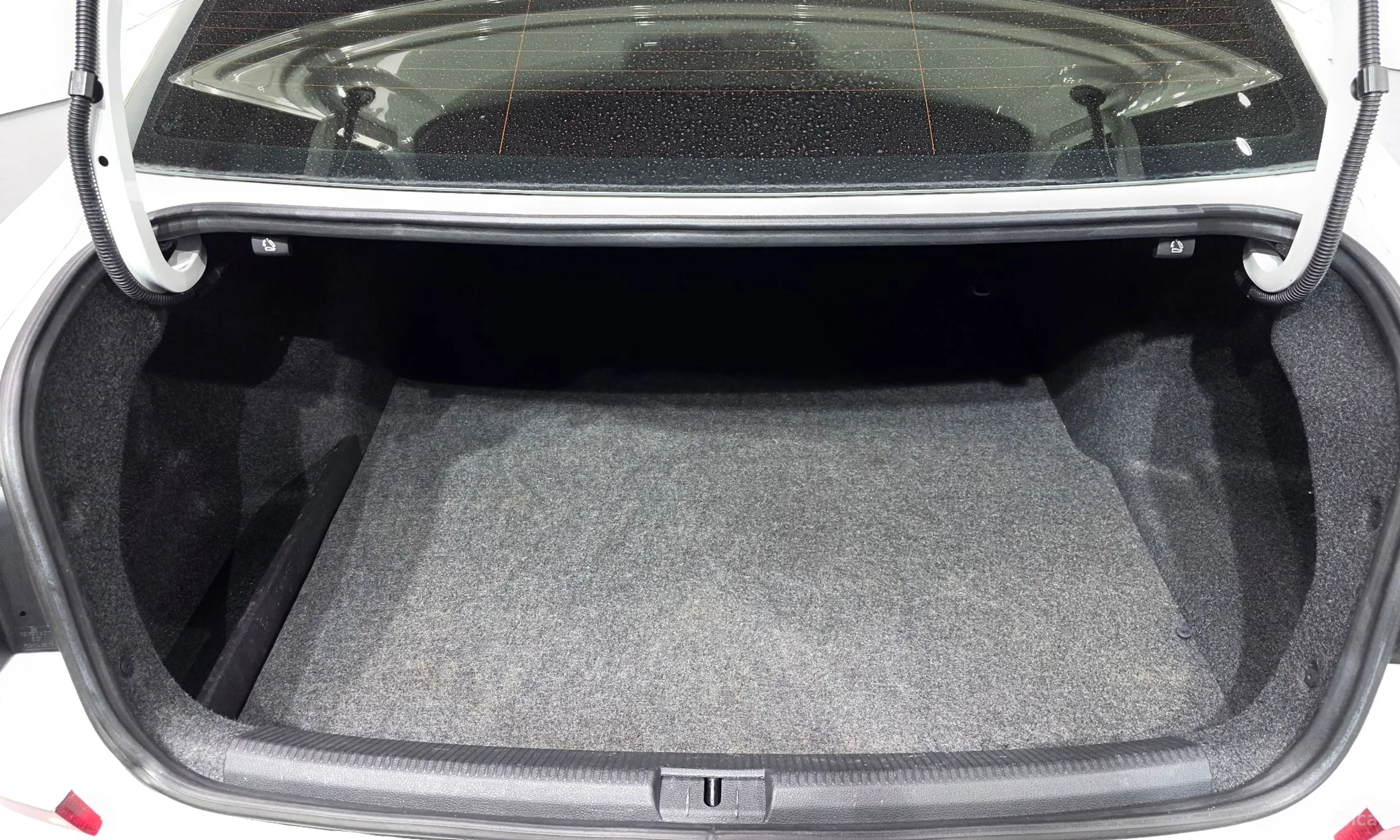 Volkswagen The New Passat превью 17
