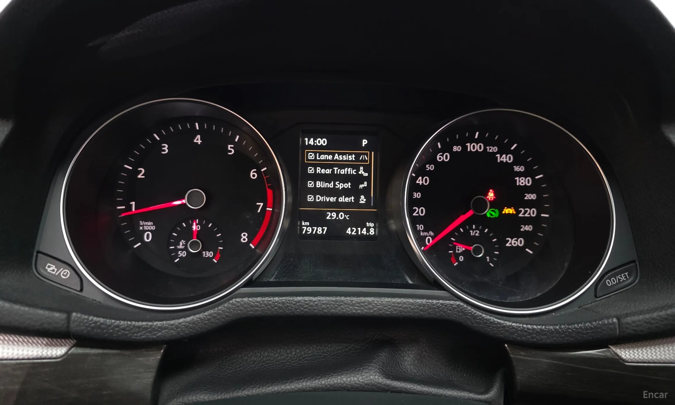 Volkswagen The New Passat превью 8