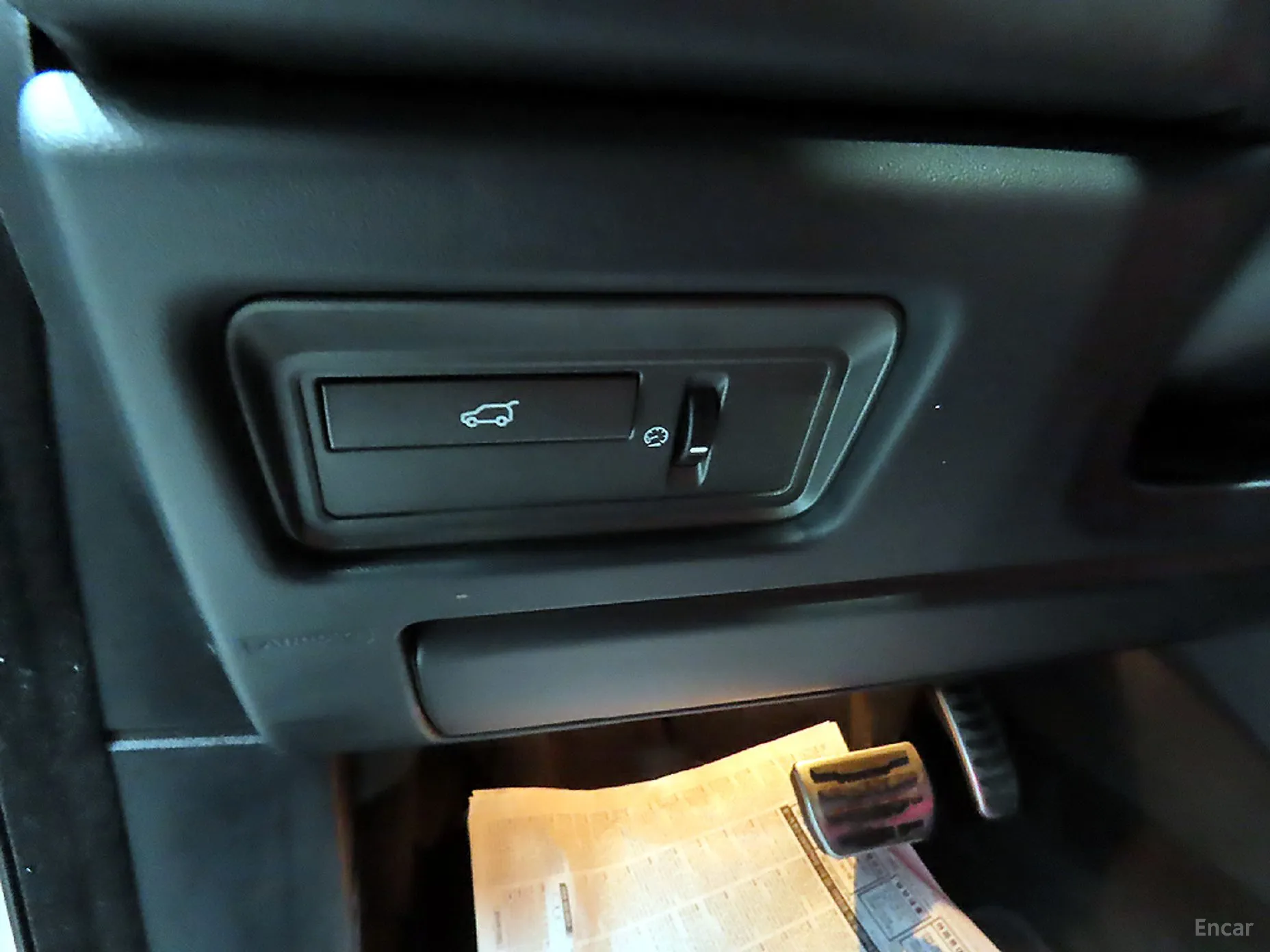 Land Rover Range Rover Evoque превью 13
