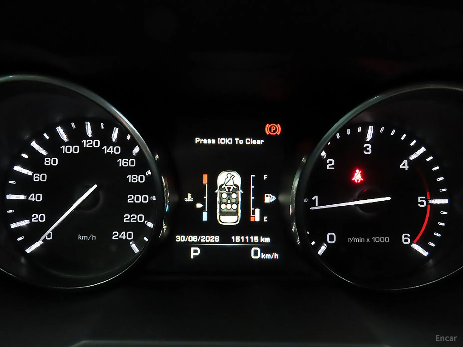 Land Rover Range Rover Evoque превью 9