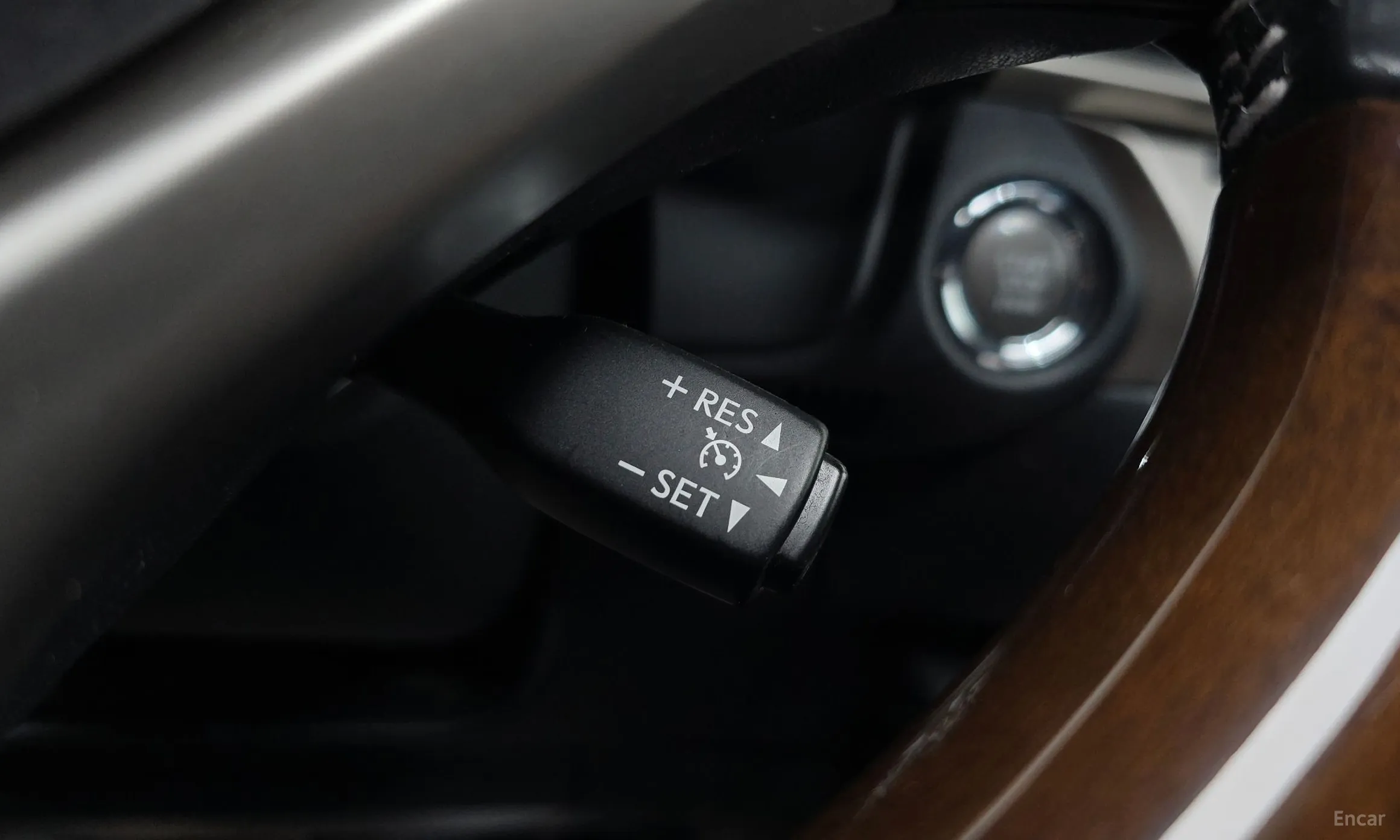 Lexus New ES350 превью 18