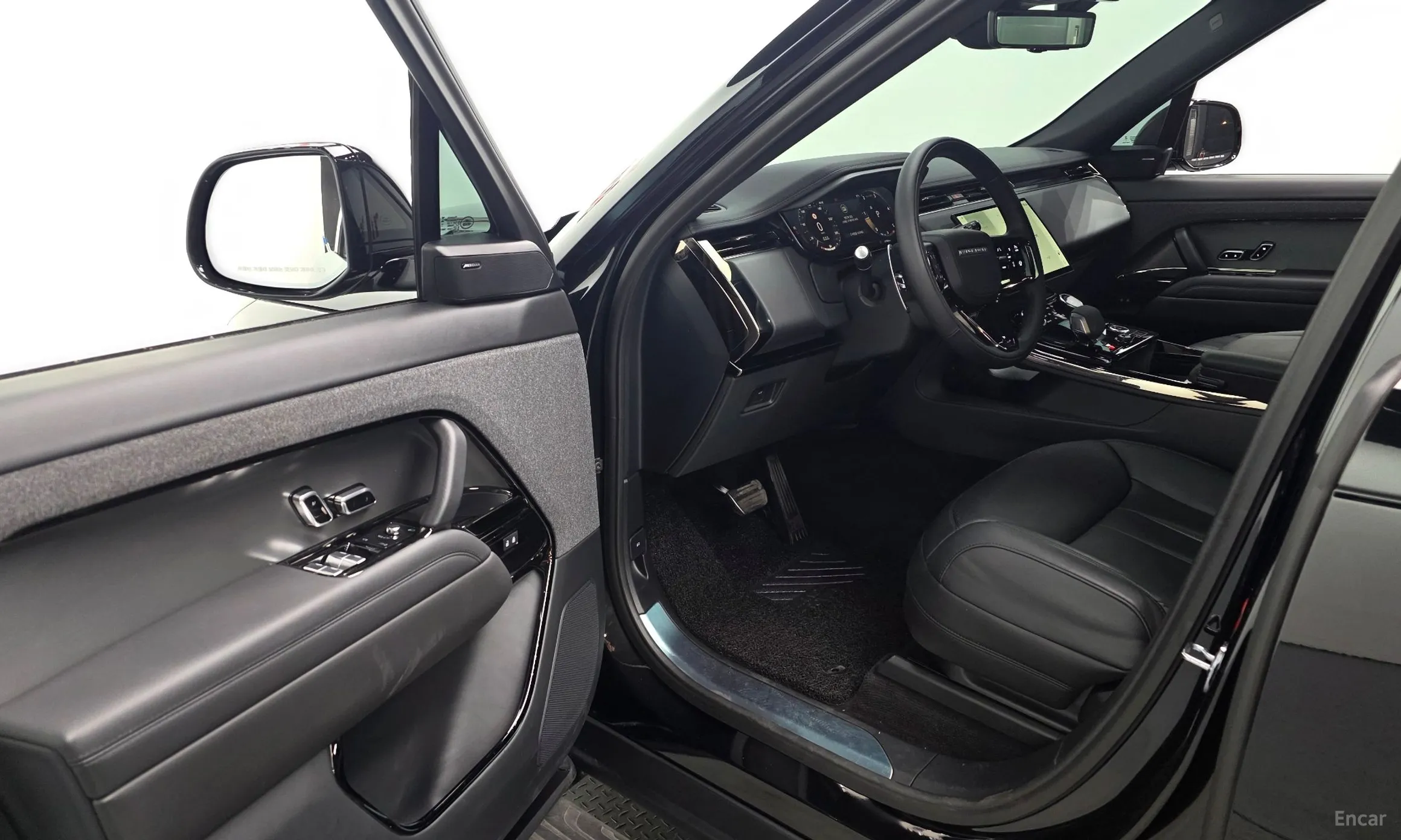 Land Rover Range Rover Sport 3rd Generation превью 10