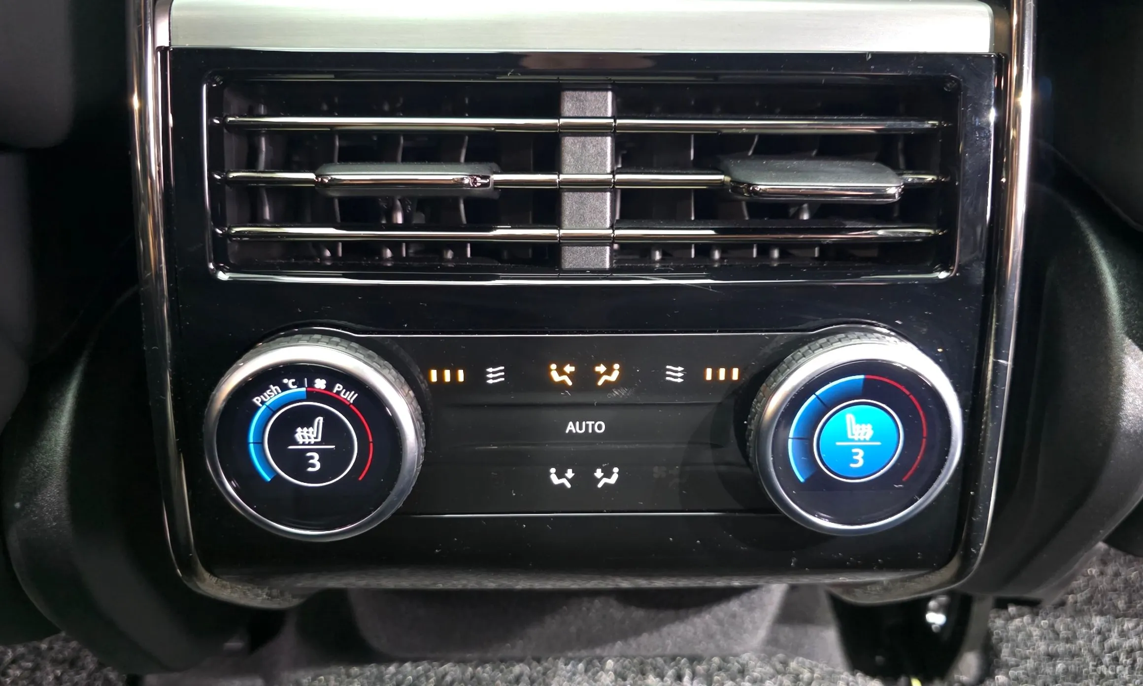 Land Rover Range Rover Sport 3rd Generation превью 13