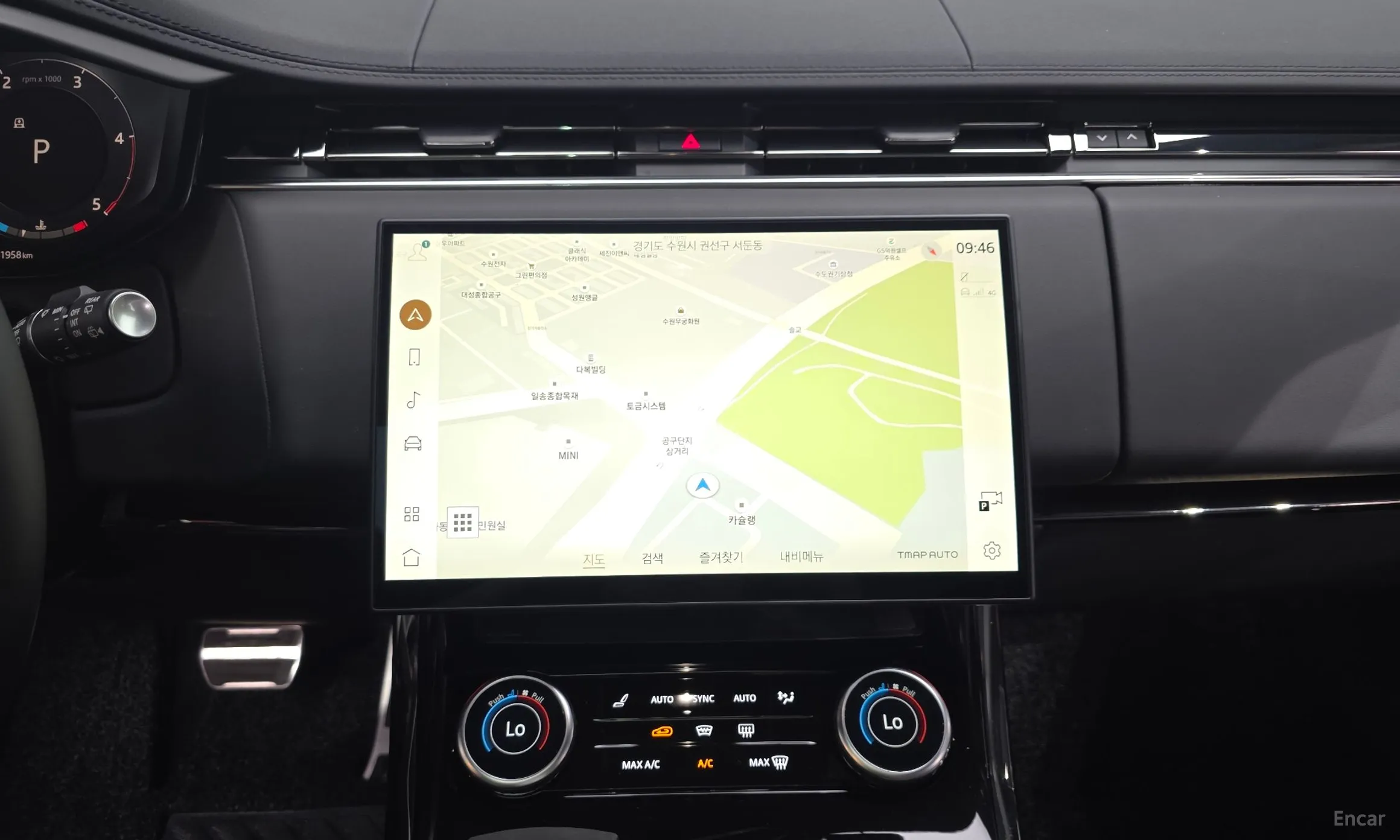 Land Rover Range Rover Sport 3rd Generation превью 14