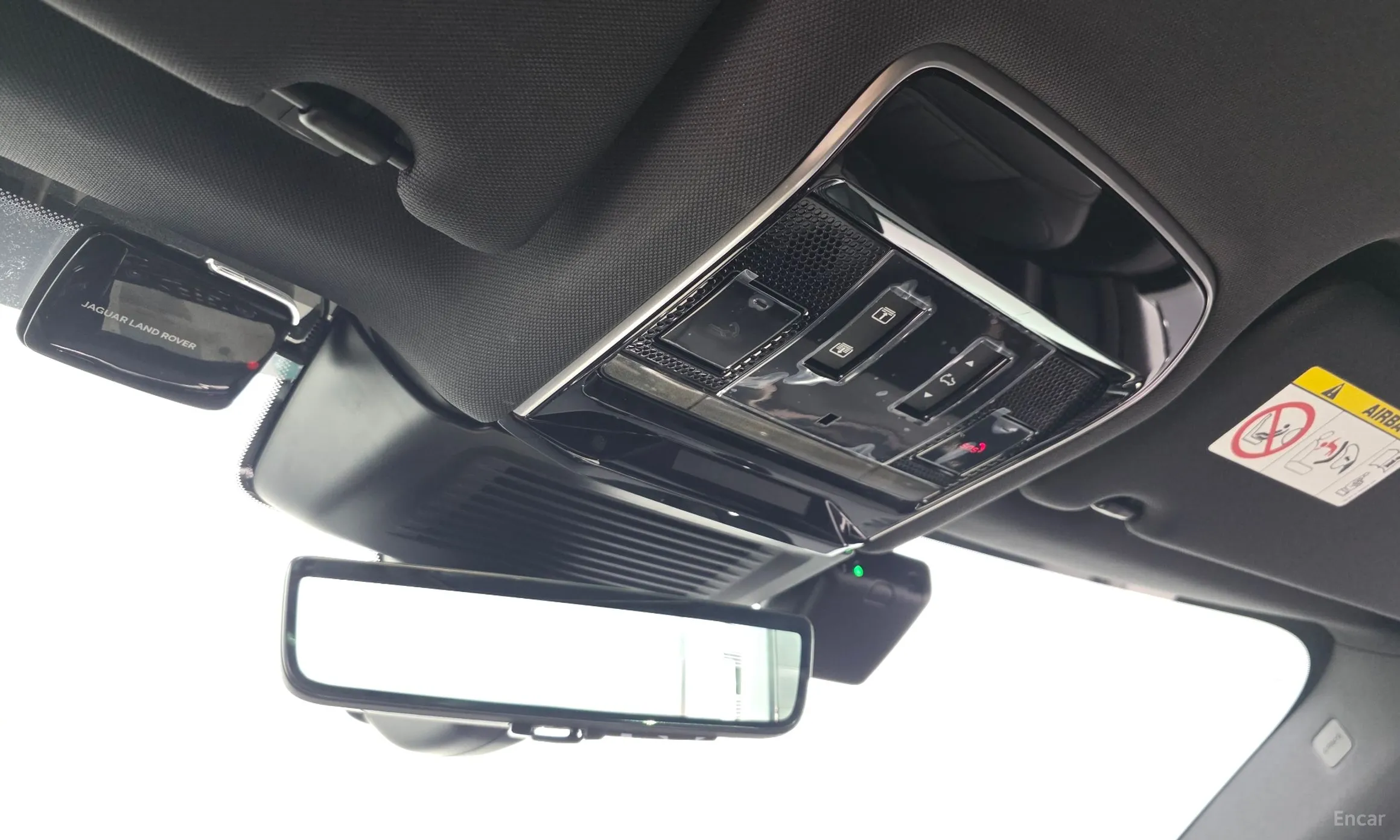Land Rover Range Rover Sport 3rd Generation превью 19