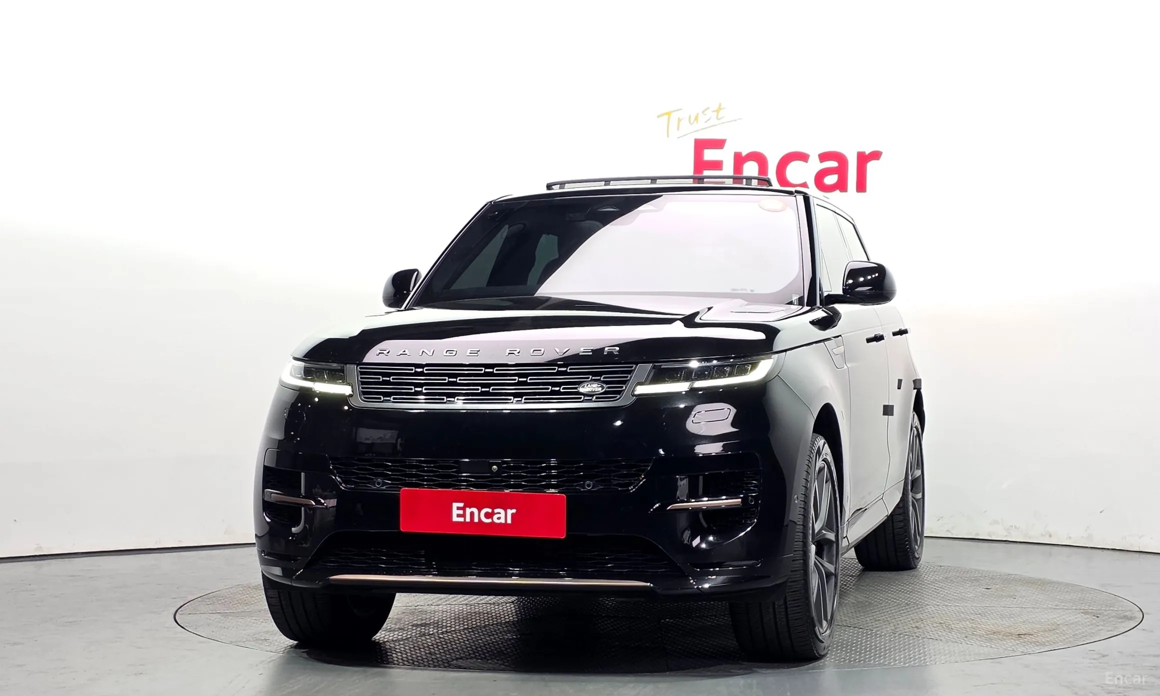 Land Rover Range Rover Sport 3rd Generation превью 3