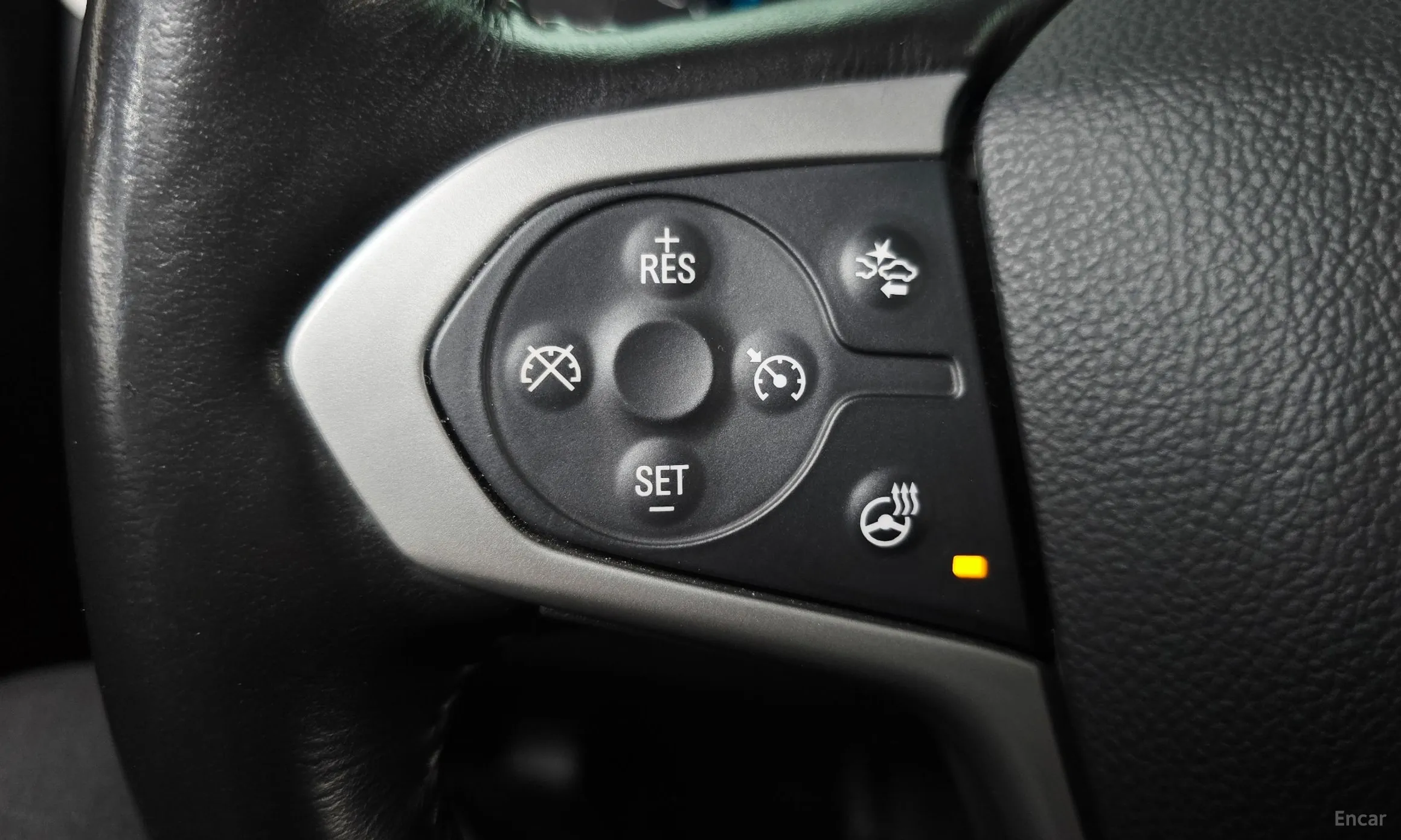 Chevrolet (GM Daewoo) Real New Colorado превью 16