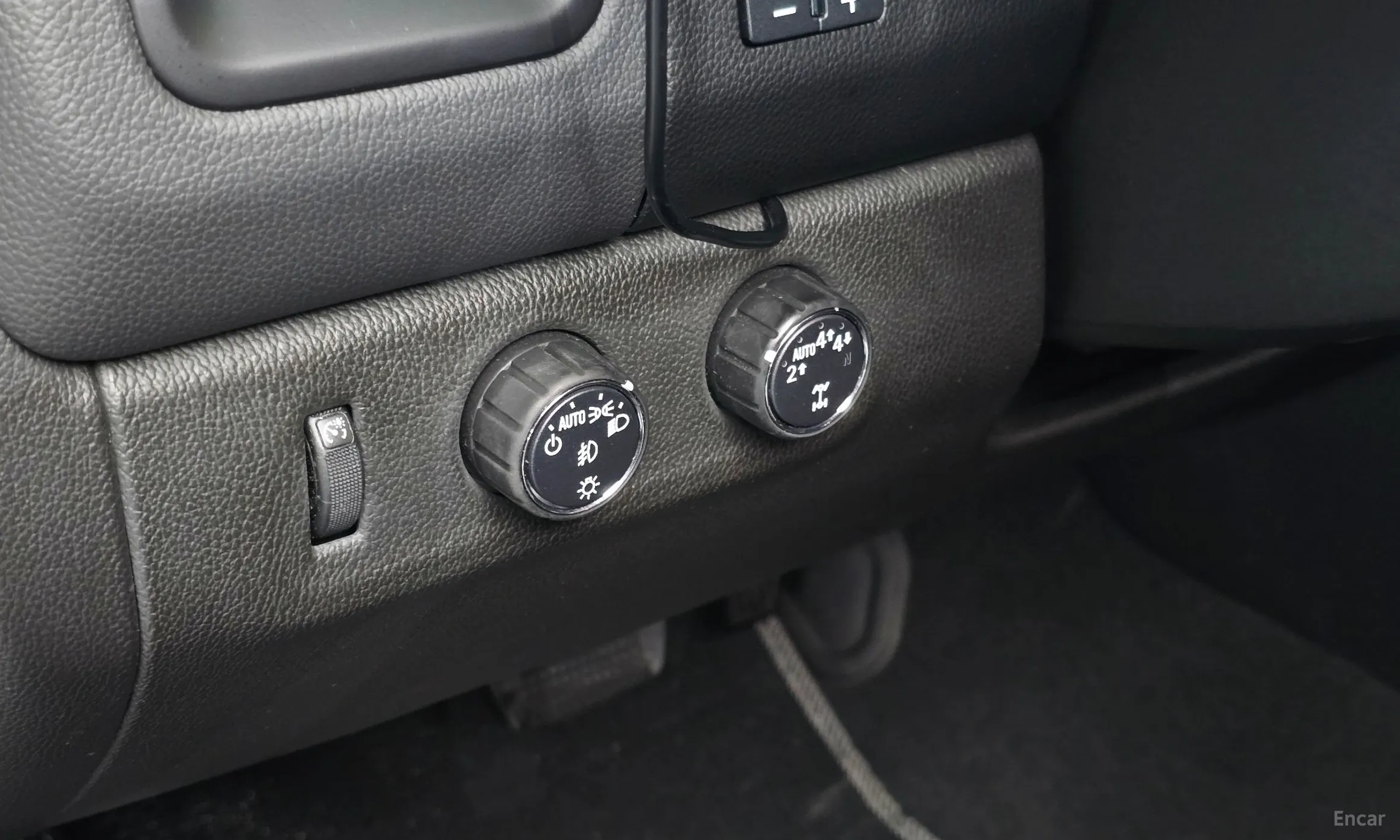 Chevrolet (GM Daewoo) Real New Colorado превью 19