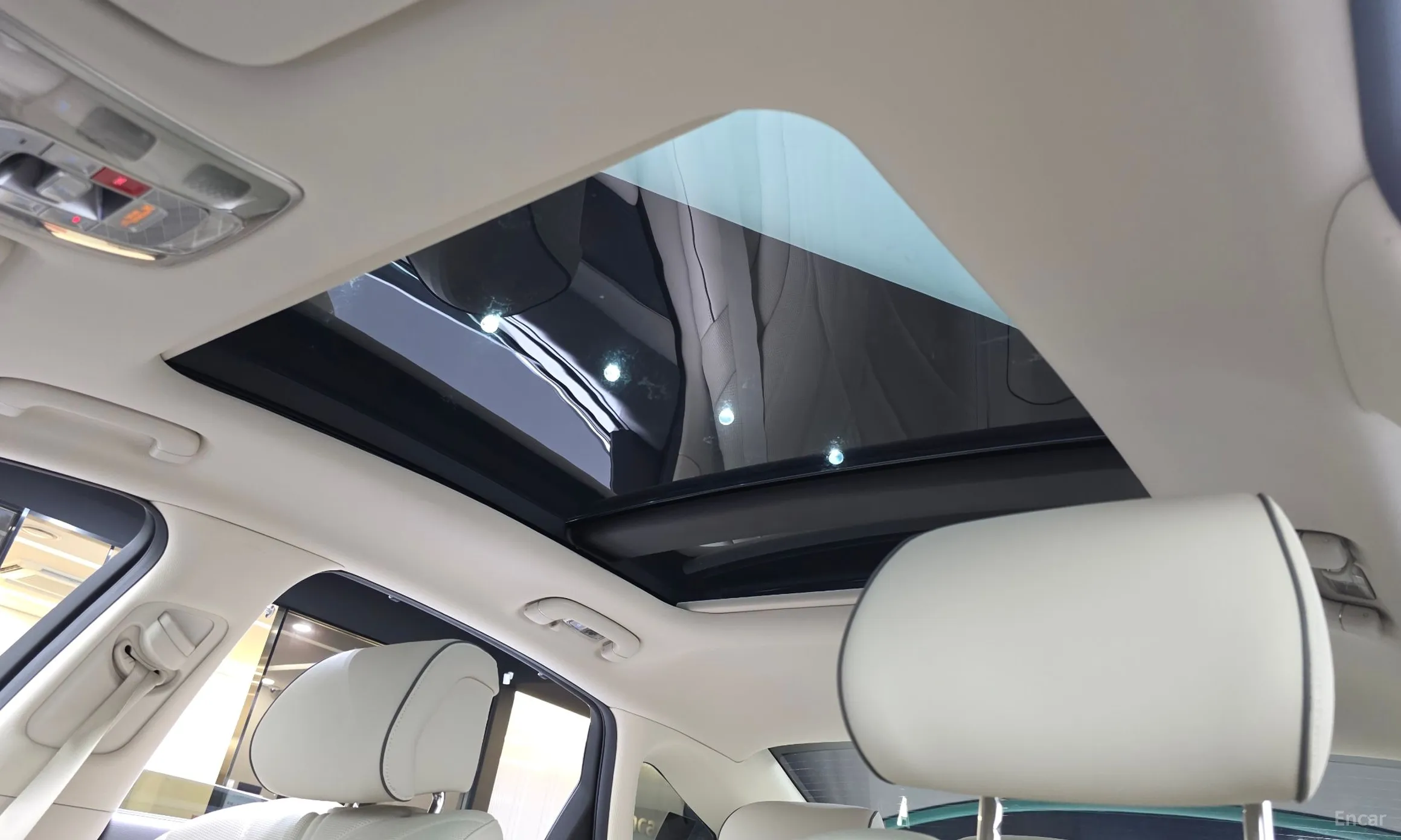 Genesis G80 (RG3) превью 19