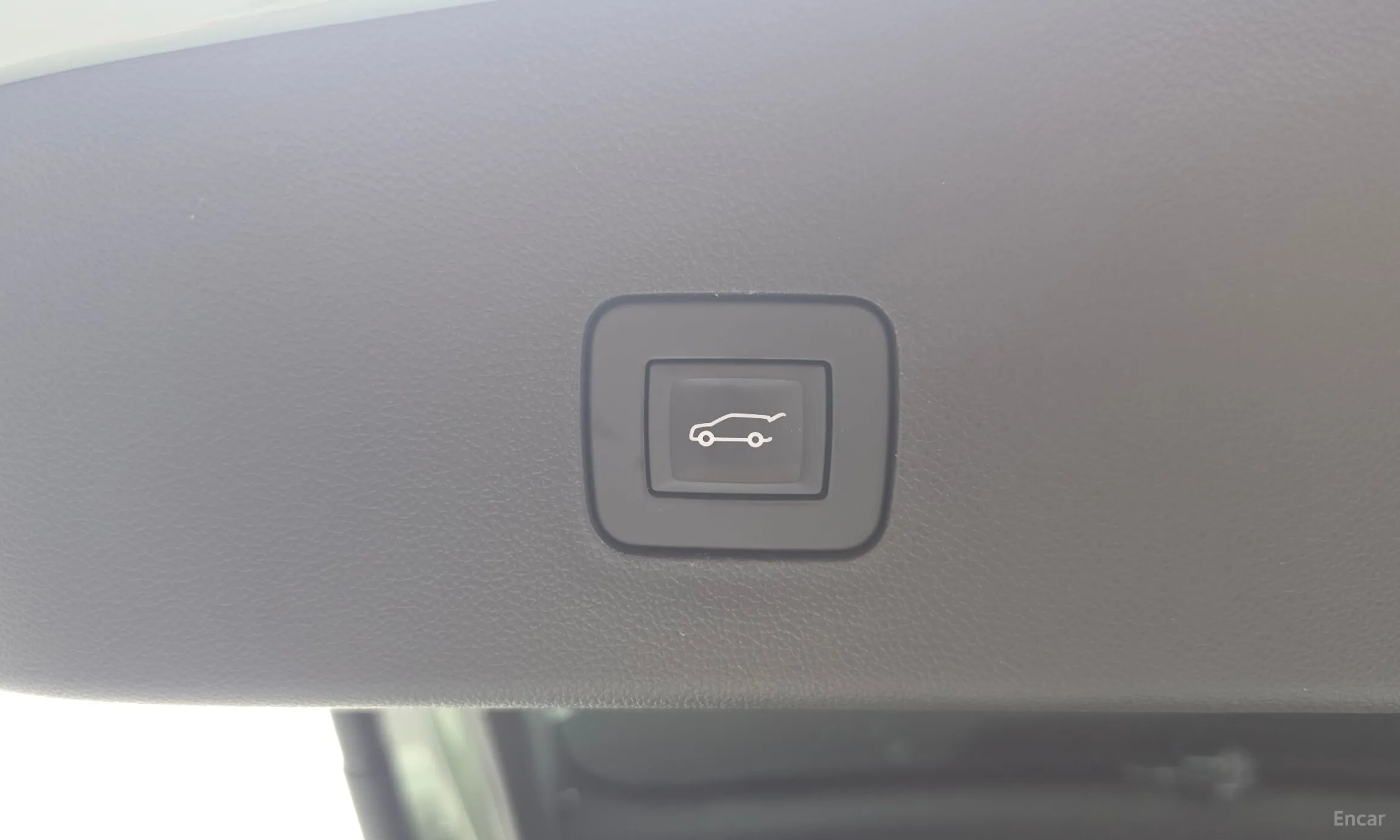 Chevrolet (GM Daewoo) Trax Crossover превью 18