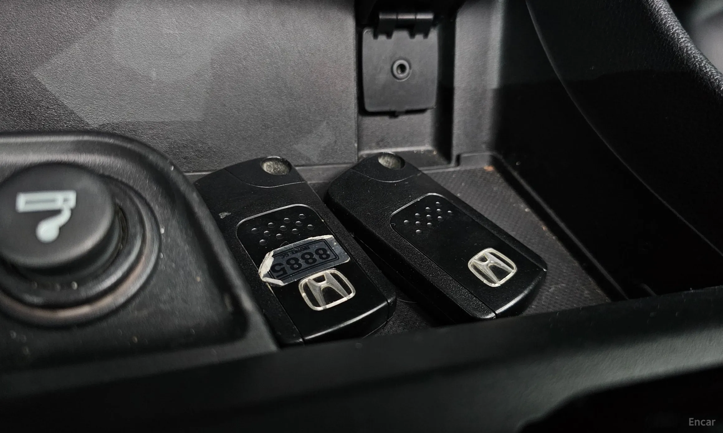 Honda Civic превью 17