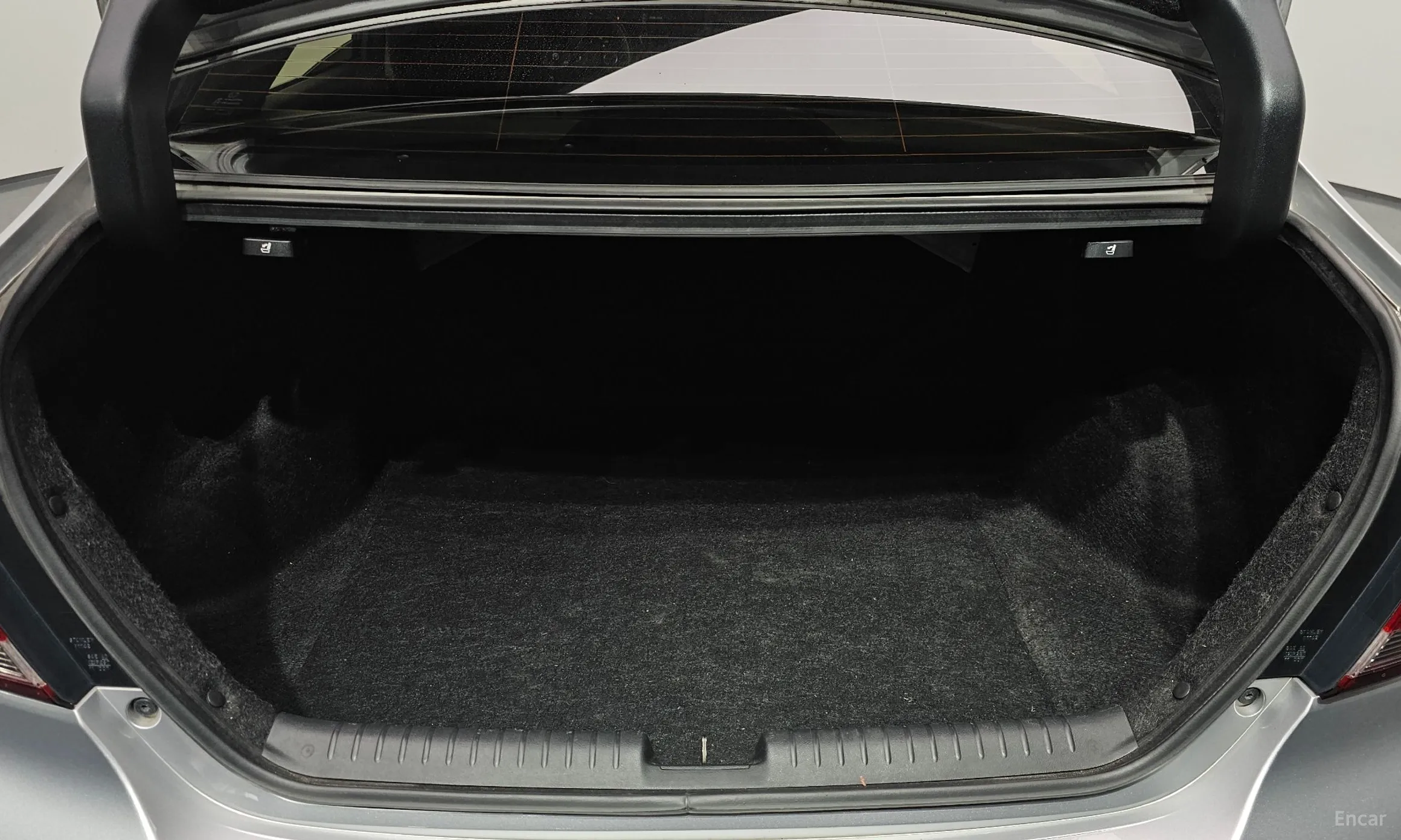 Honda Civic превью 20