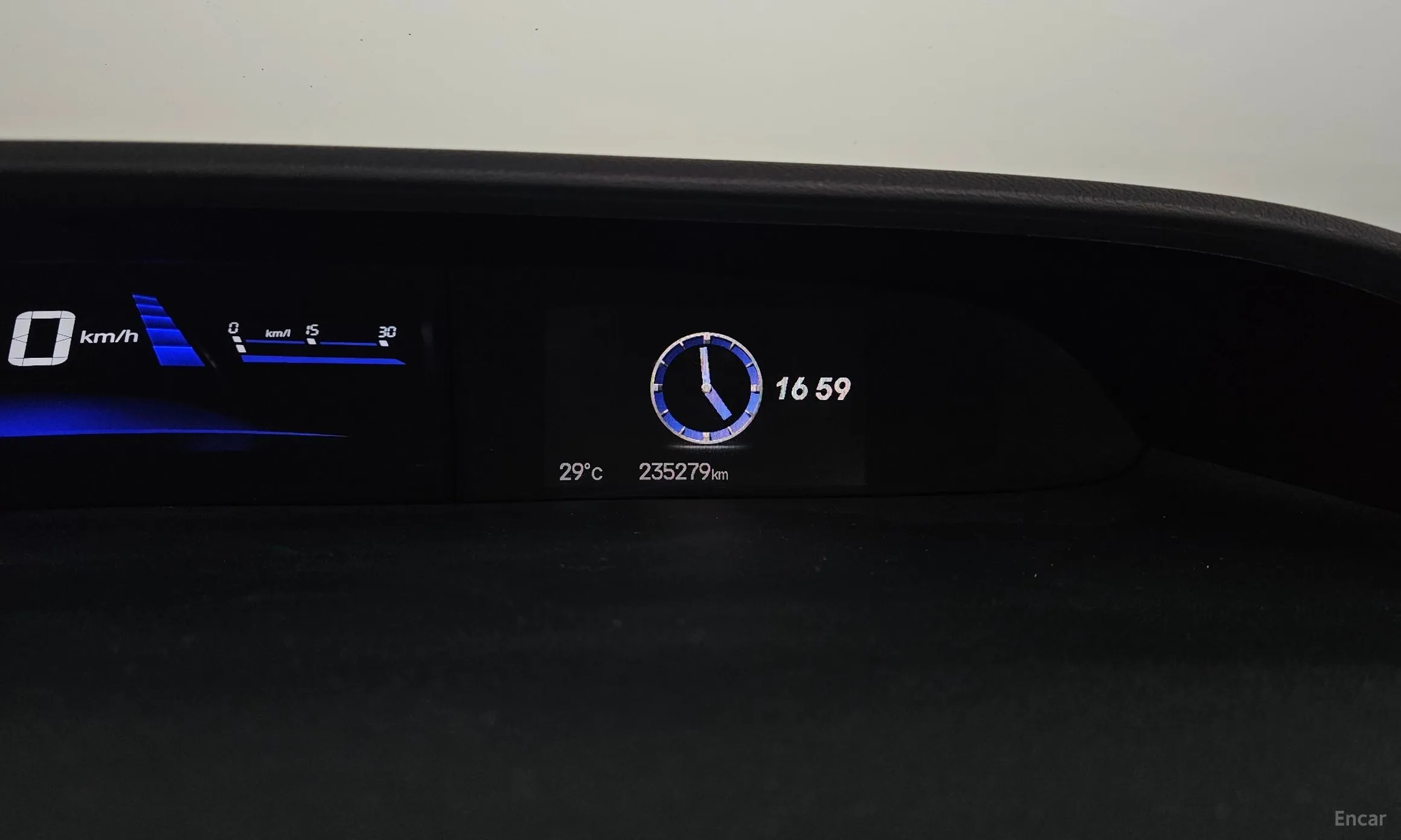 Honda Civic превью 8