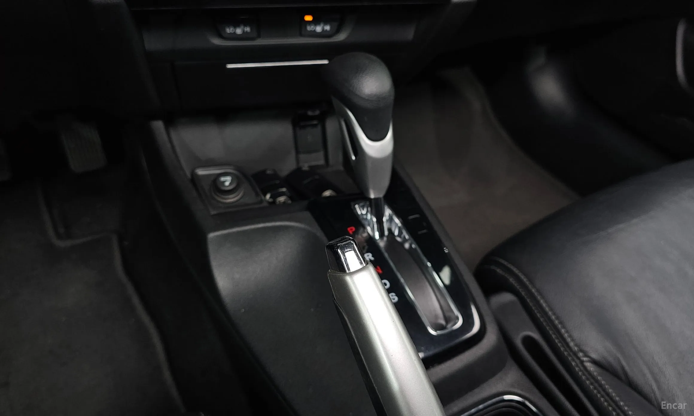 Honda Civic превью 9