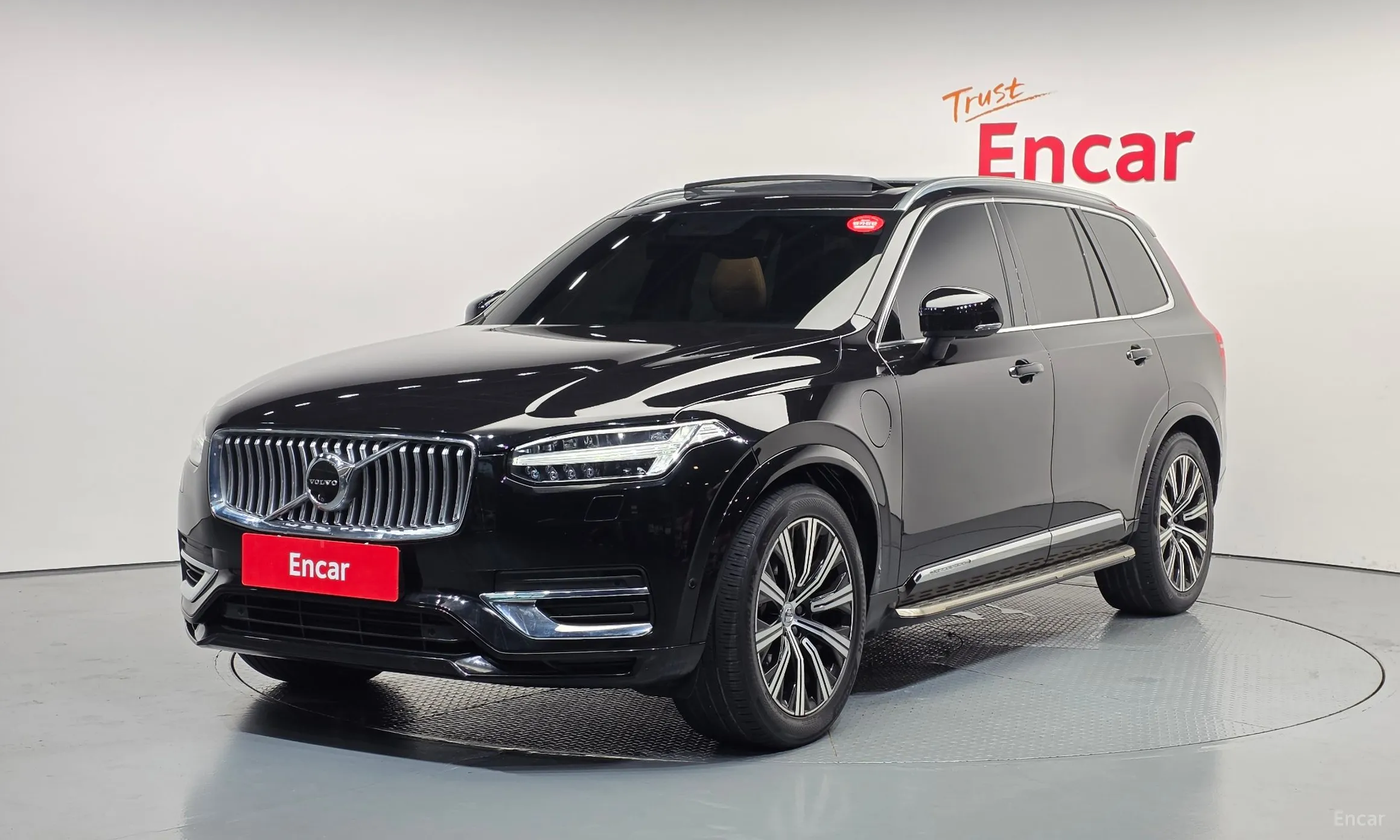 XC90 Gen 2