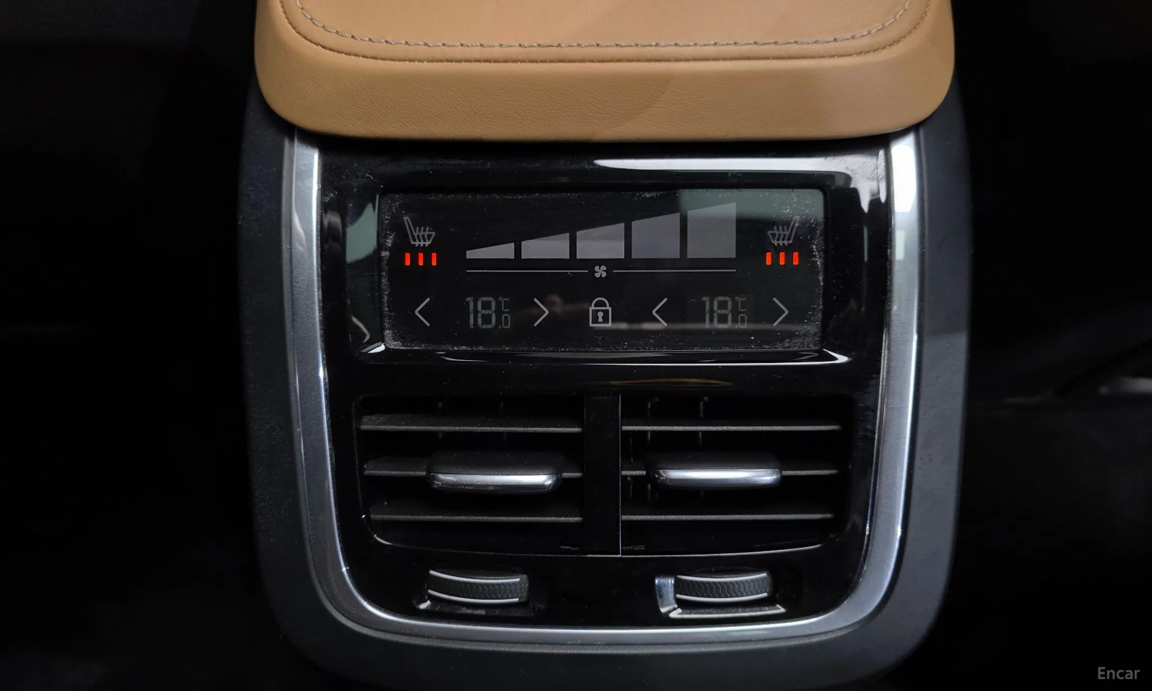 Volvo XC90 Gen 2 превью 18