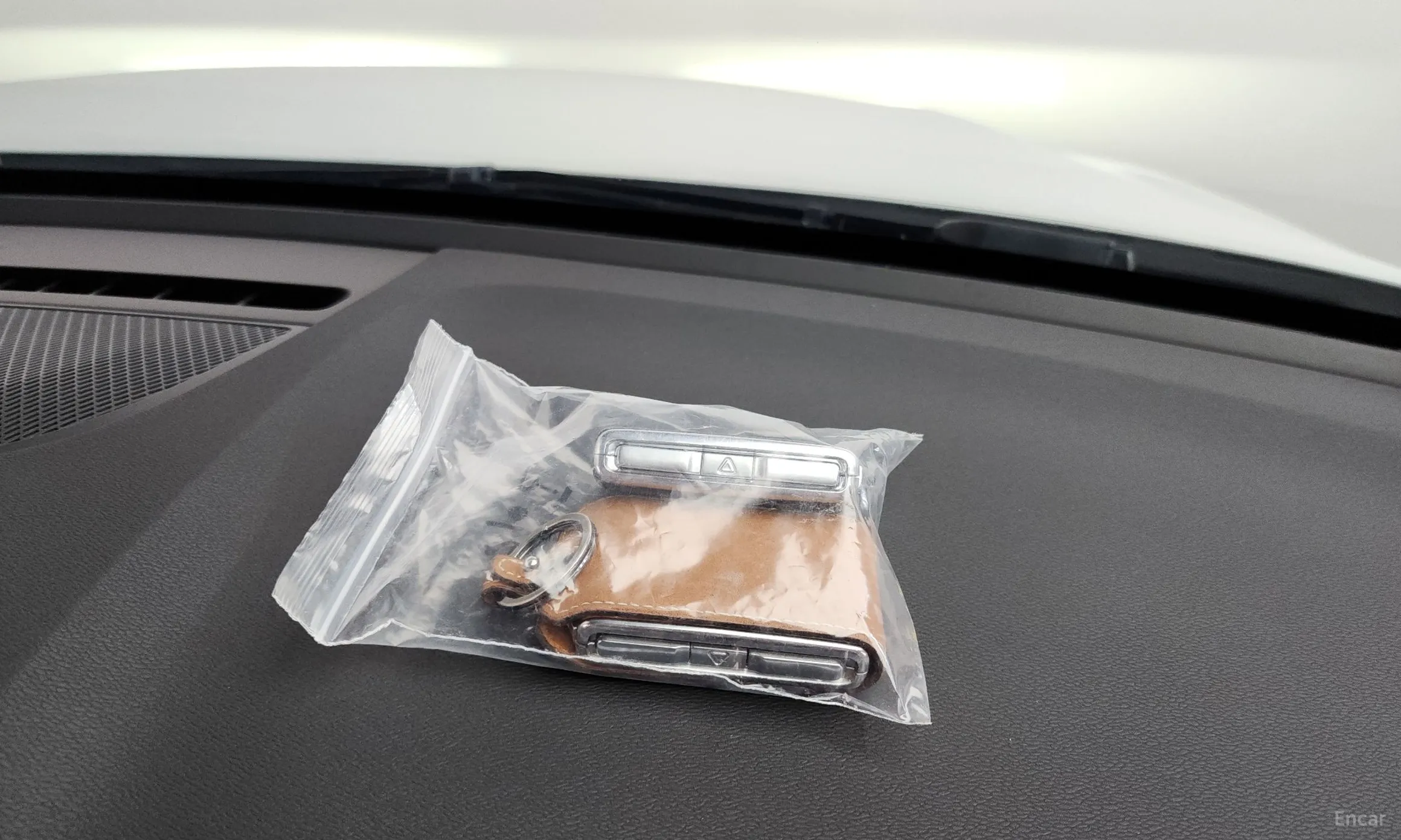 Volvo XC40 превью 15