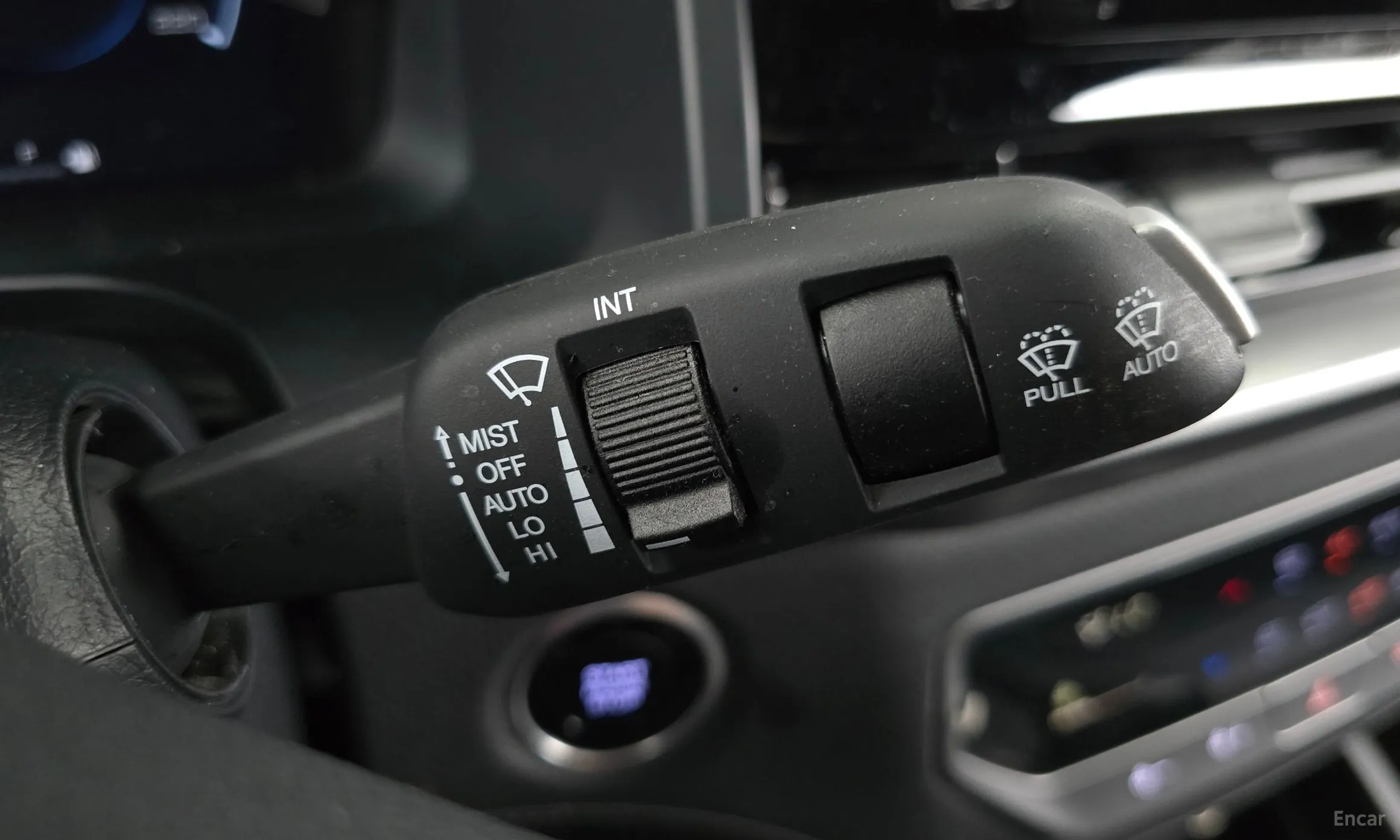KG Mobility (SsangYong) Rexton Sports превью 17