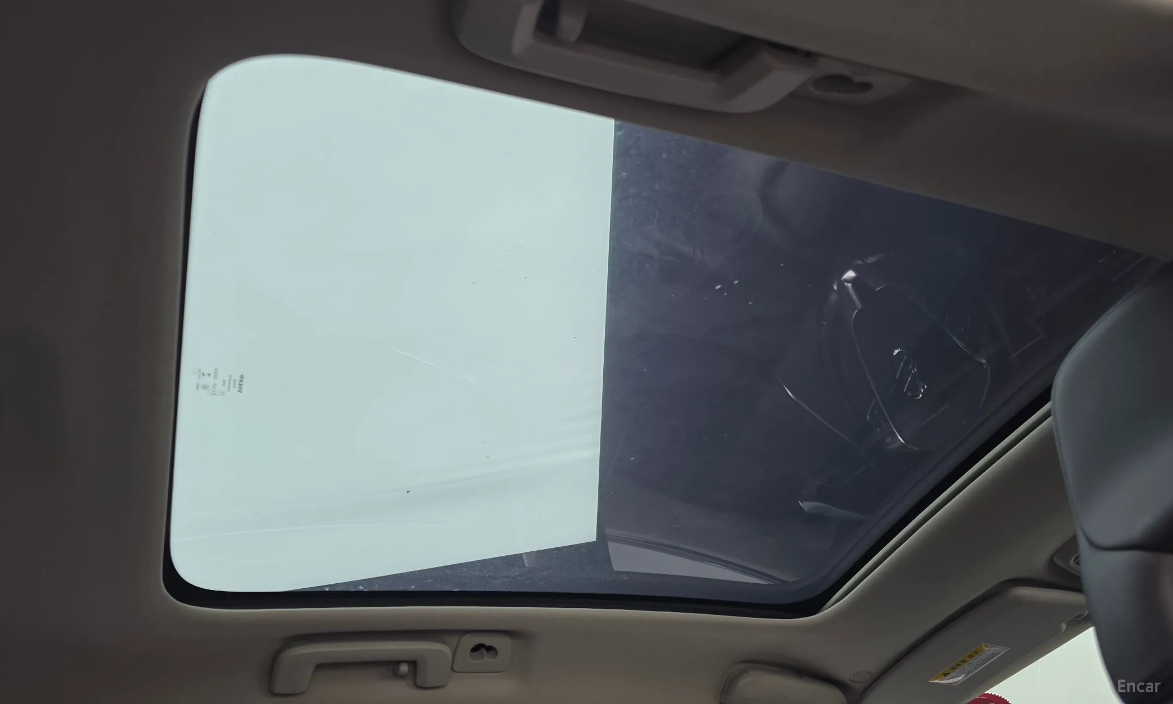 Volvo V40 превью 19