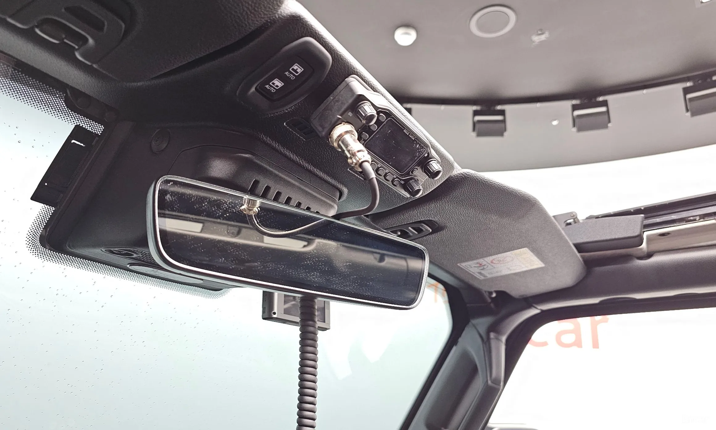Jeep Wrangler (JL) превью 15