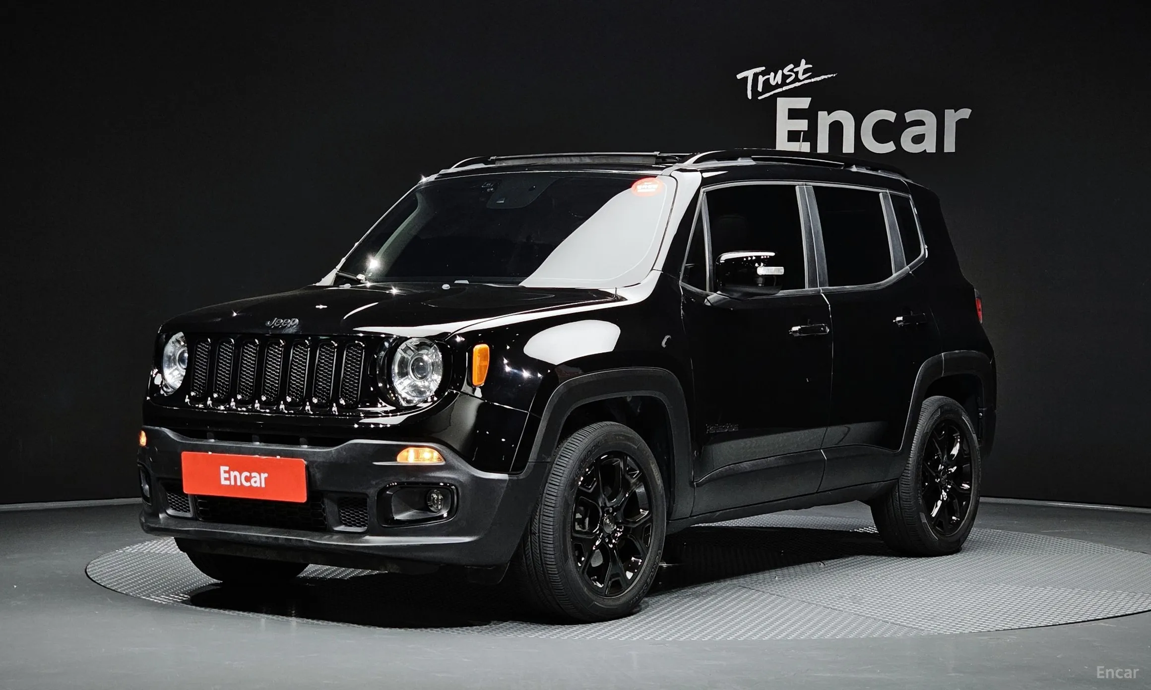 Renegade