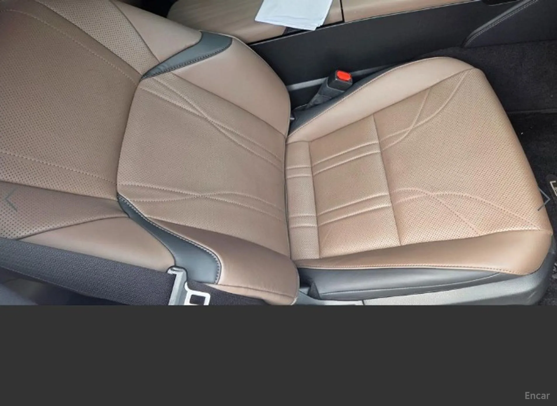 Lexus ES300h 7th Generation превью 7