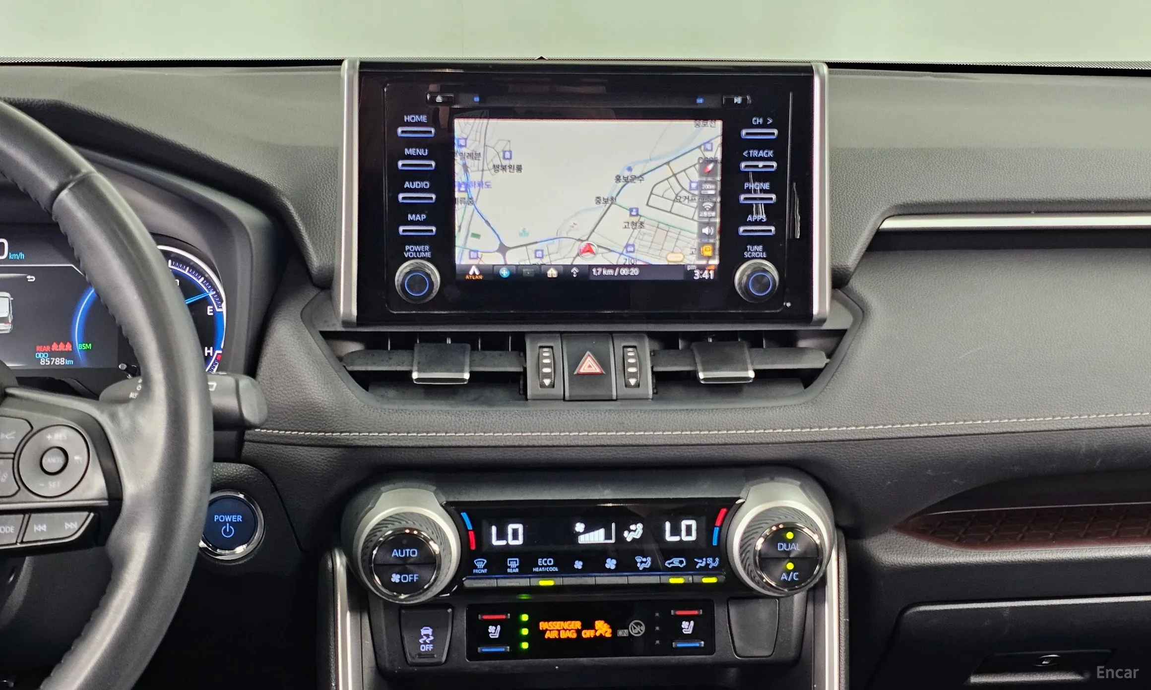 Toyota RAV4 5th Generation превью 14